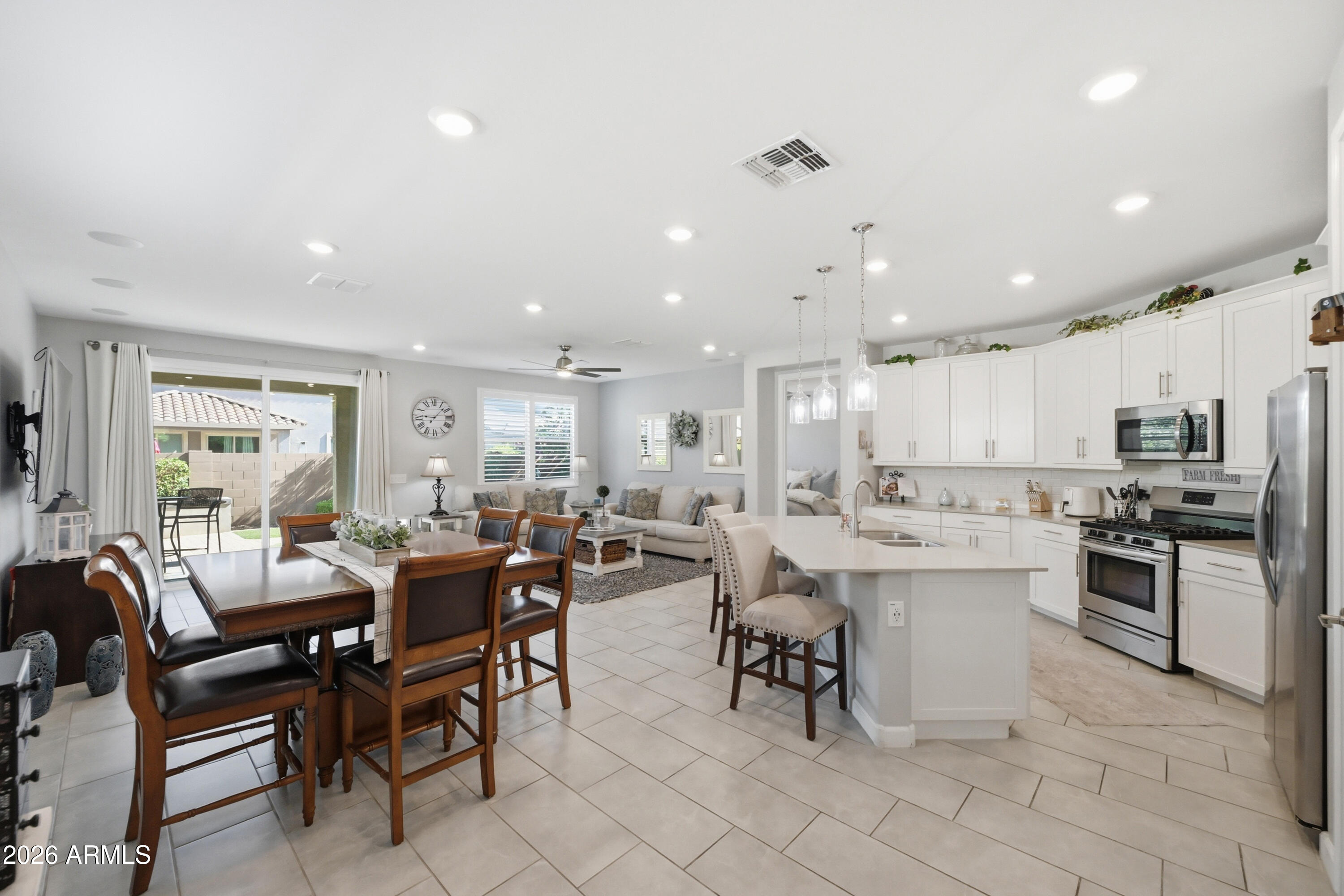 296 W ORGAN PIPE Drive