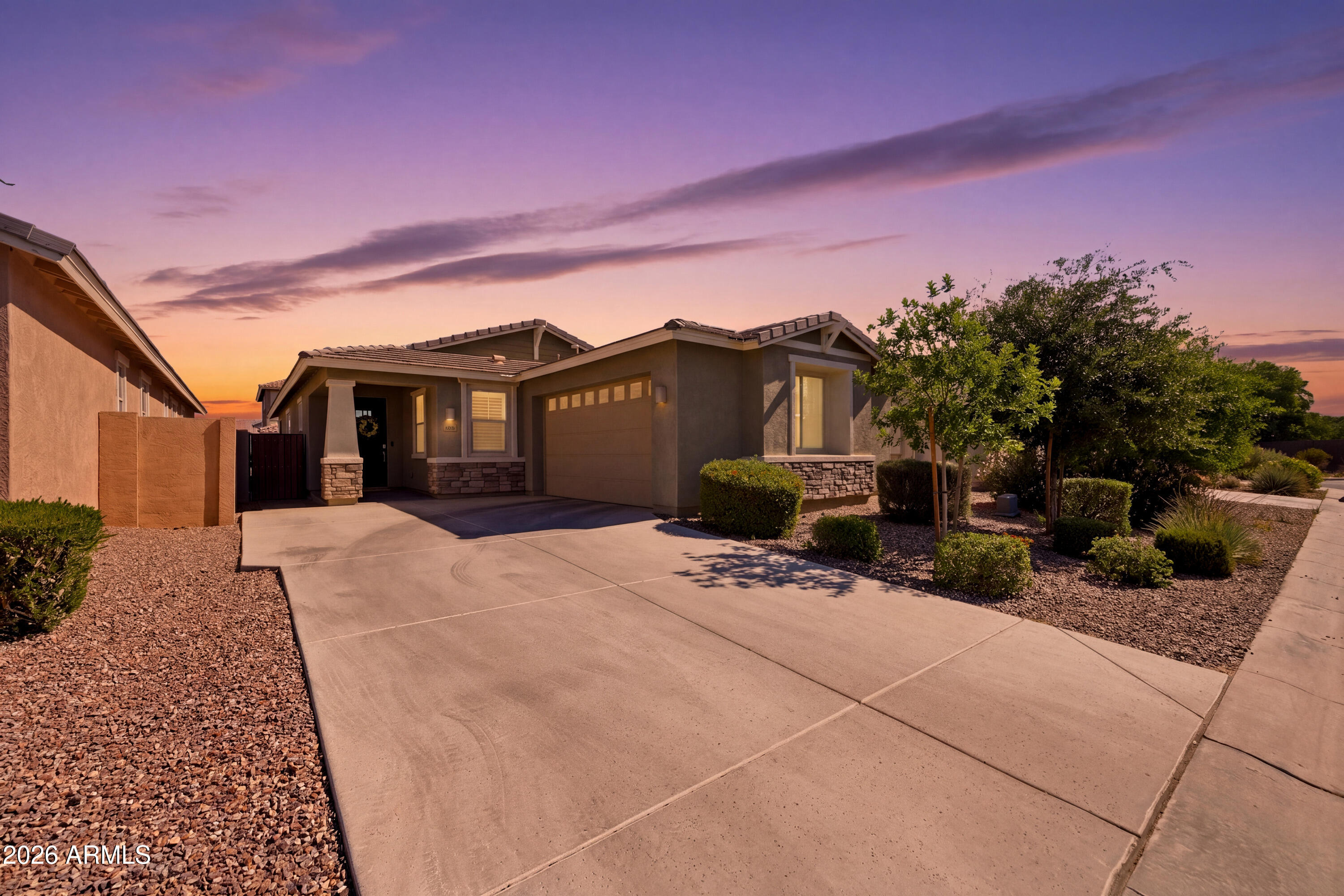 296 W ORGAN PIPE Drive