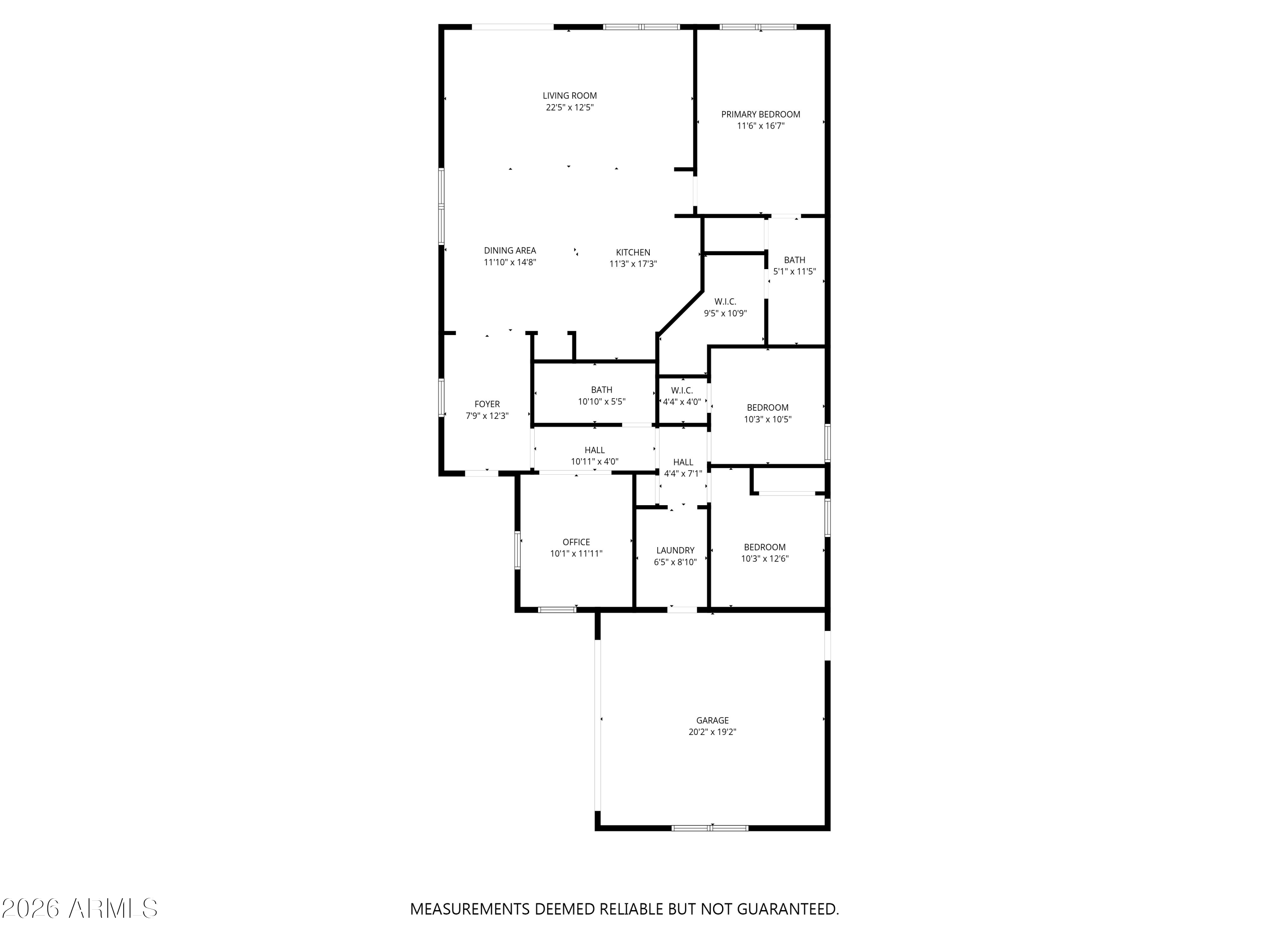296 W ORGAN PIPE Drive