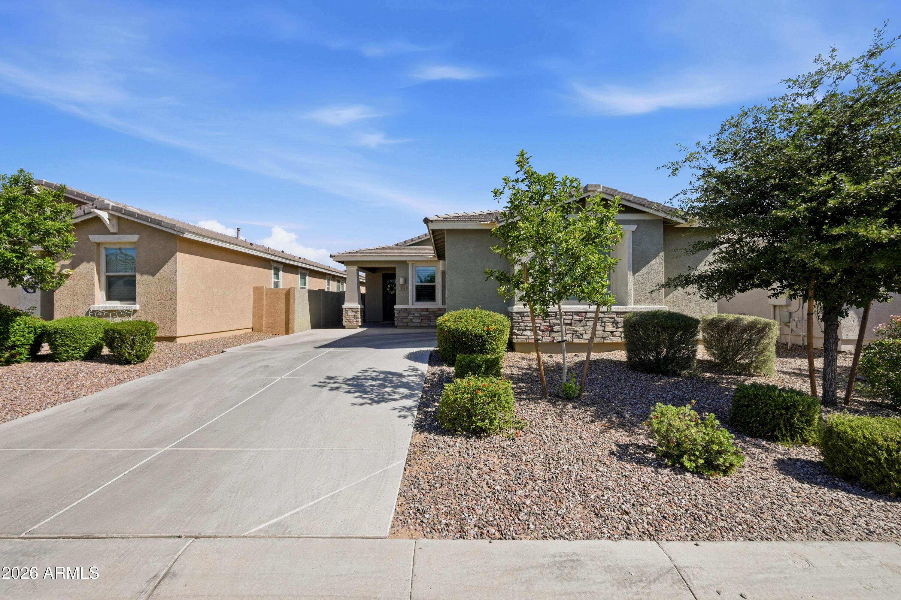 296 W ORGAN PIPE Drive