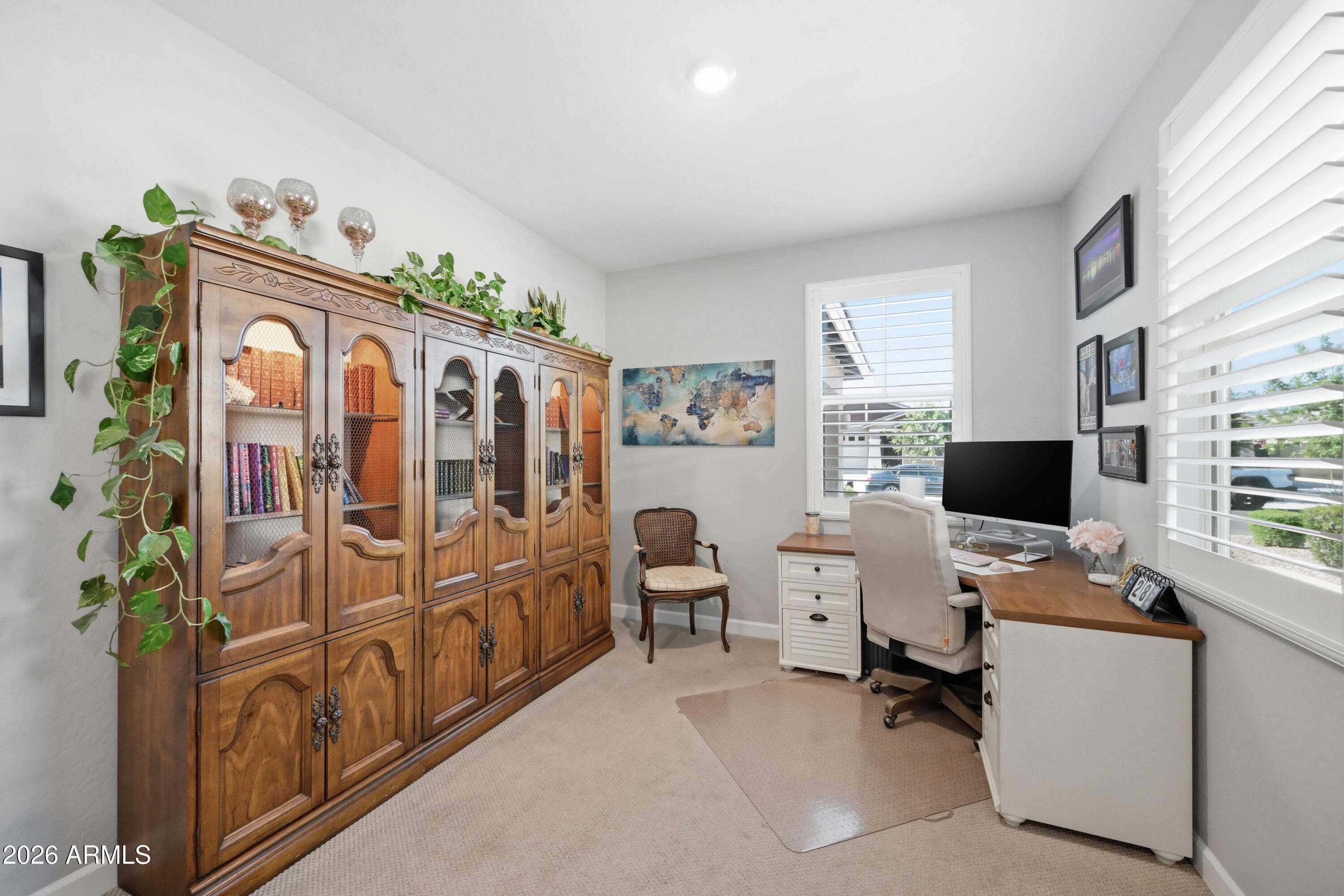 296 W ORGAN PIPE Drive