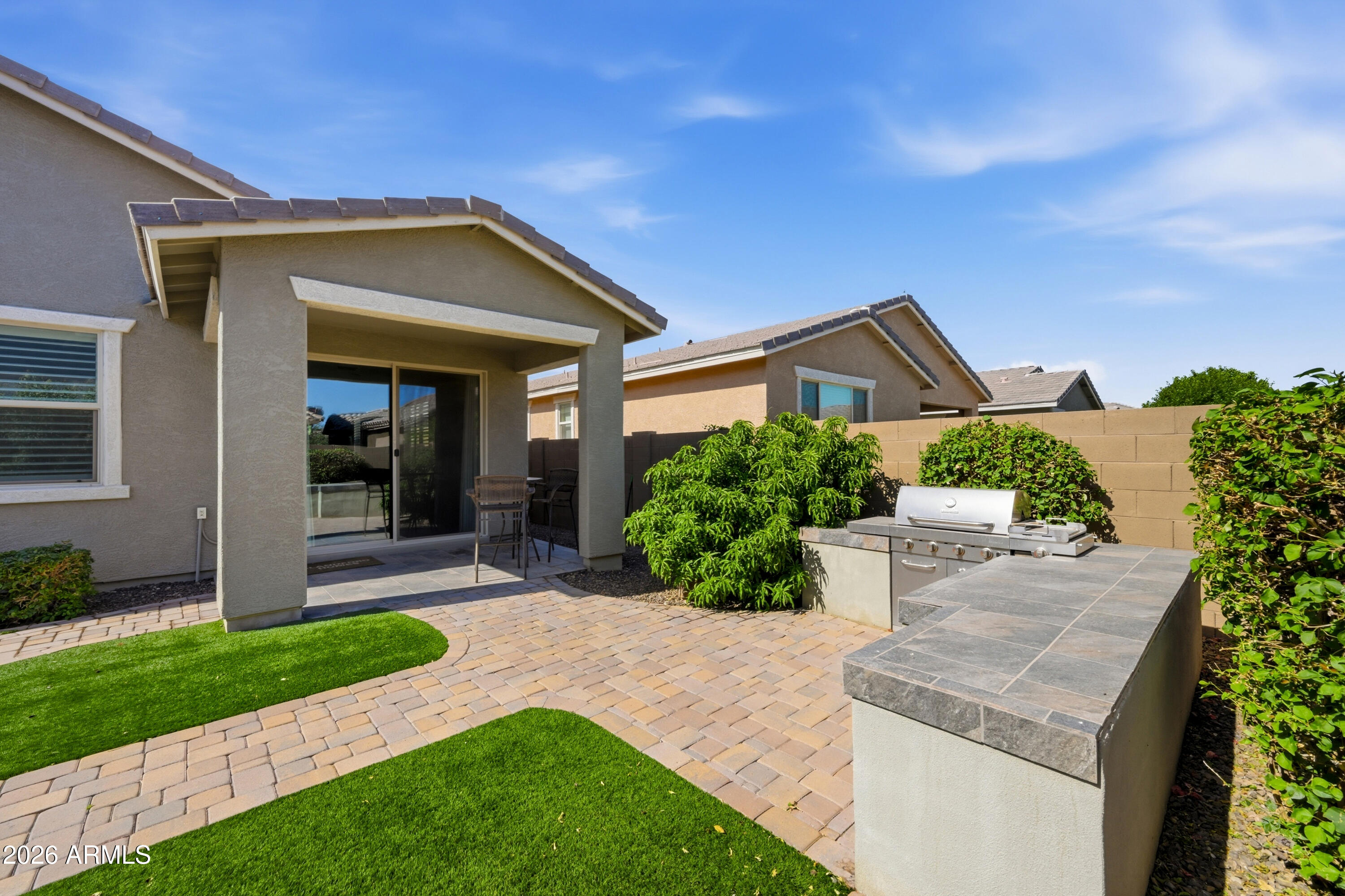296 W ORGAN PIPE Drive