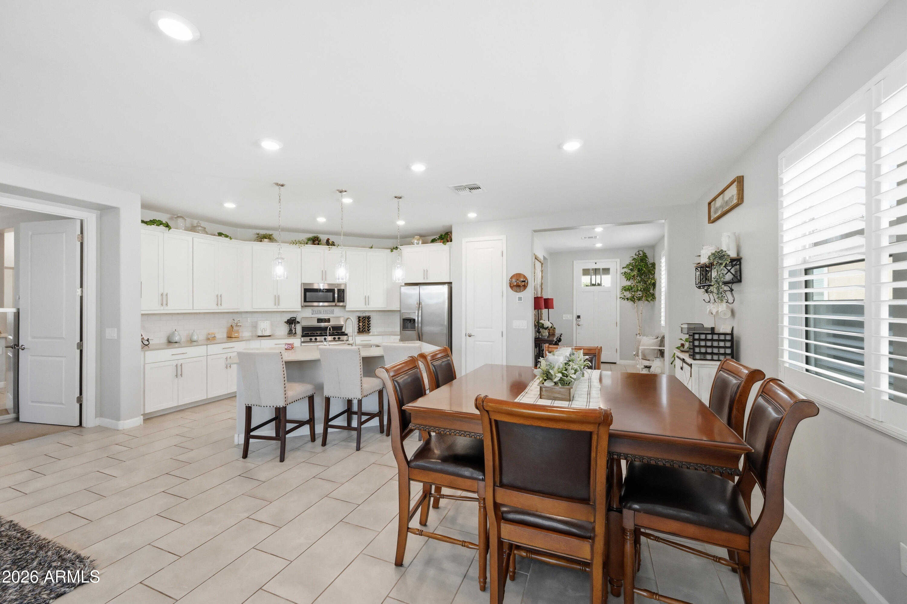 296 W ORGAN PIPE Drive