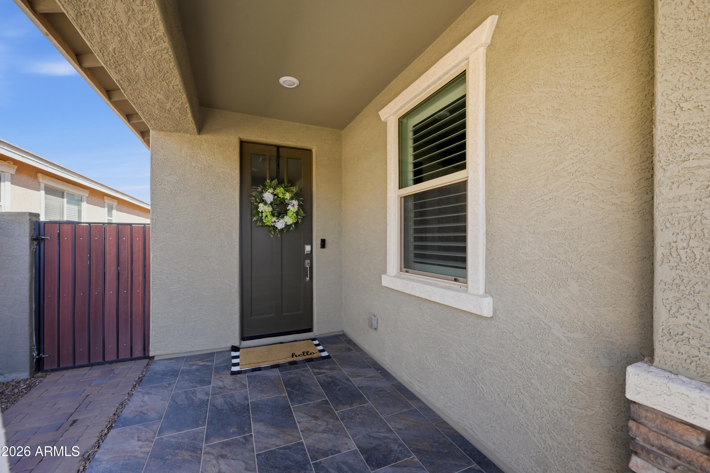 296 W ORGAN PIPE Drive