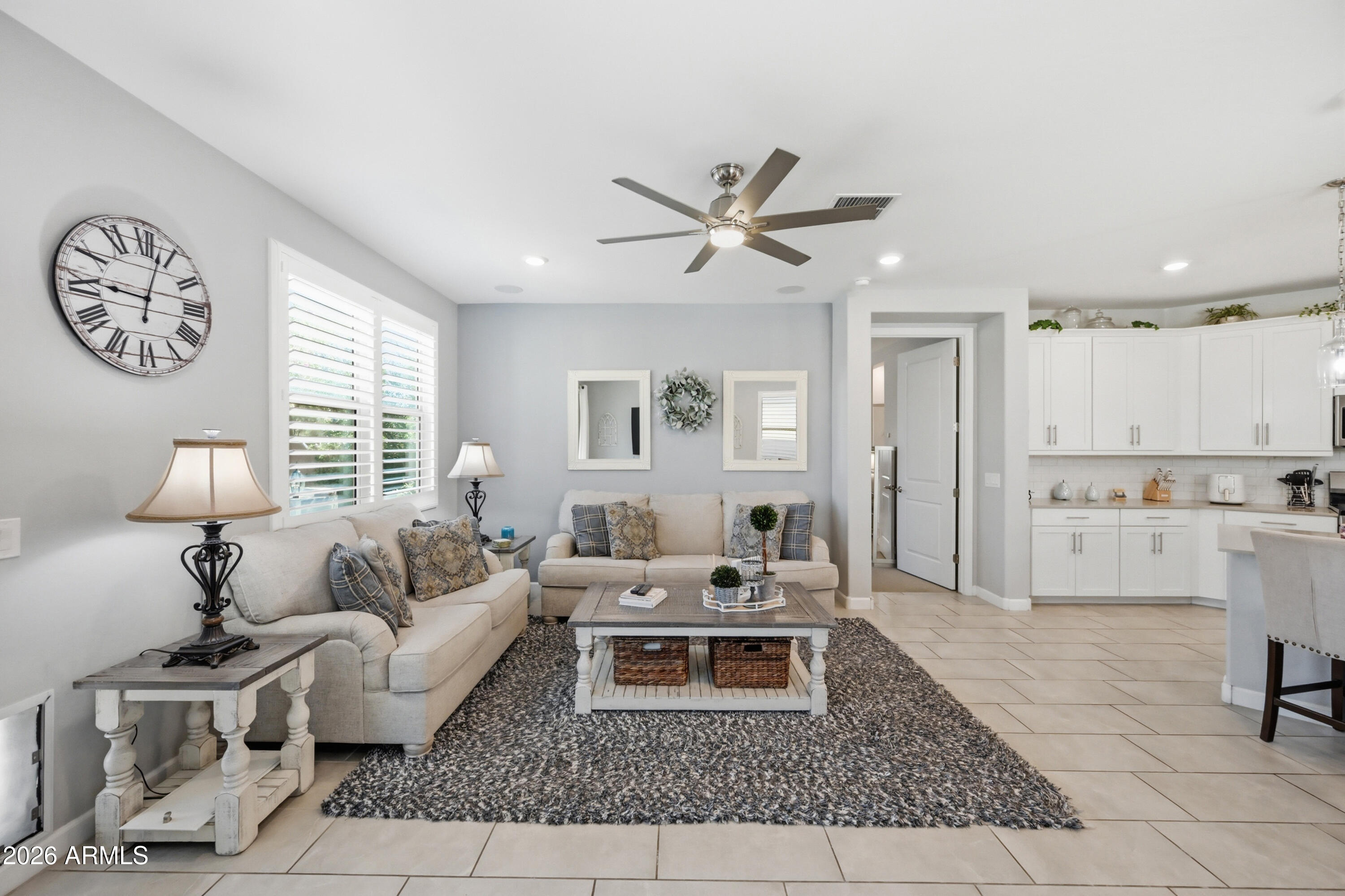 296 W ORGAN PIPE Drive