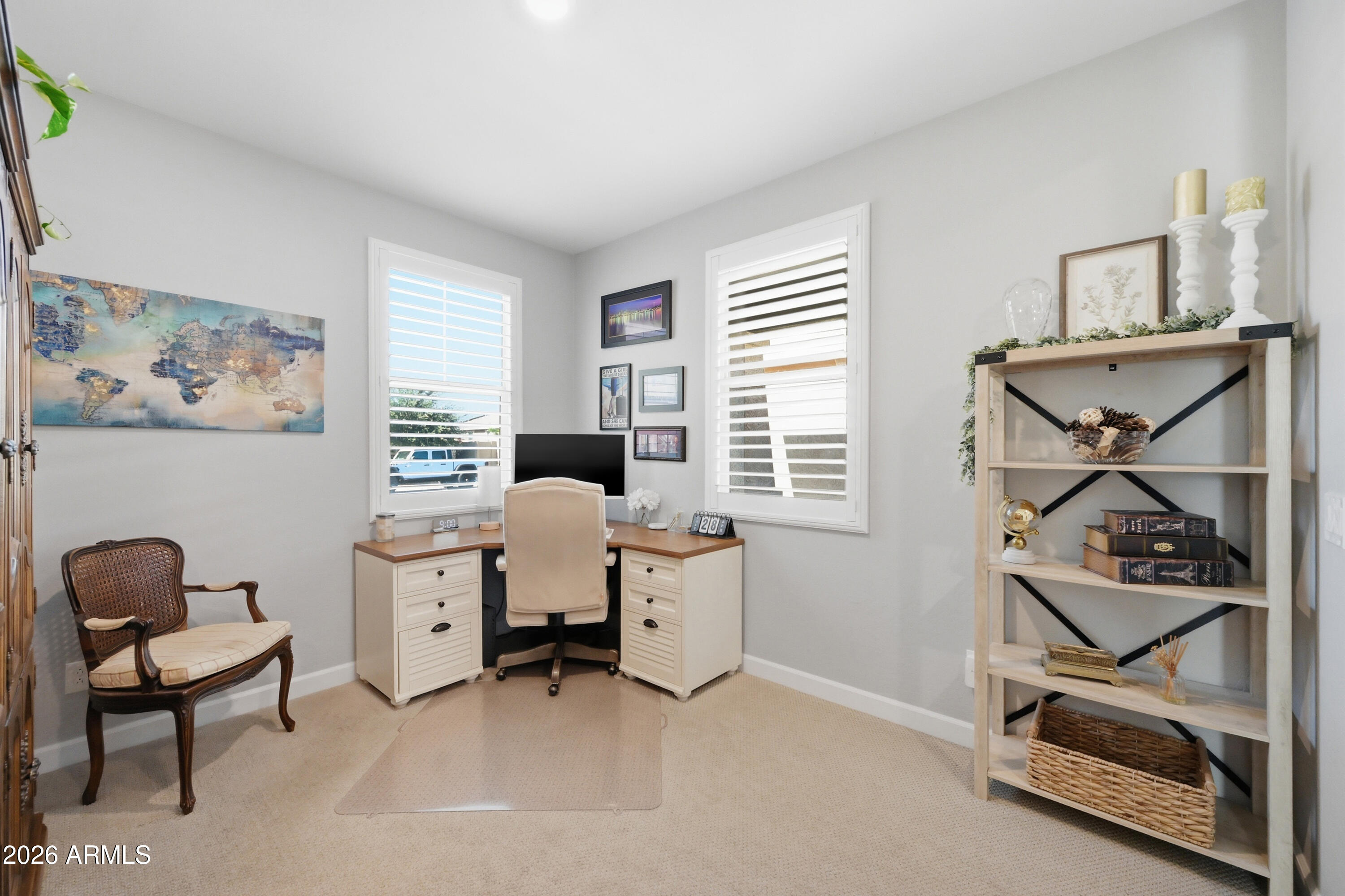 296 W ORGAN PIPE Drive