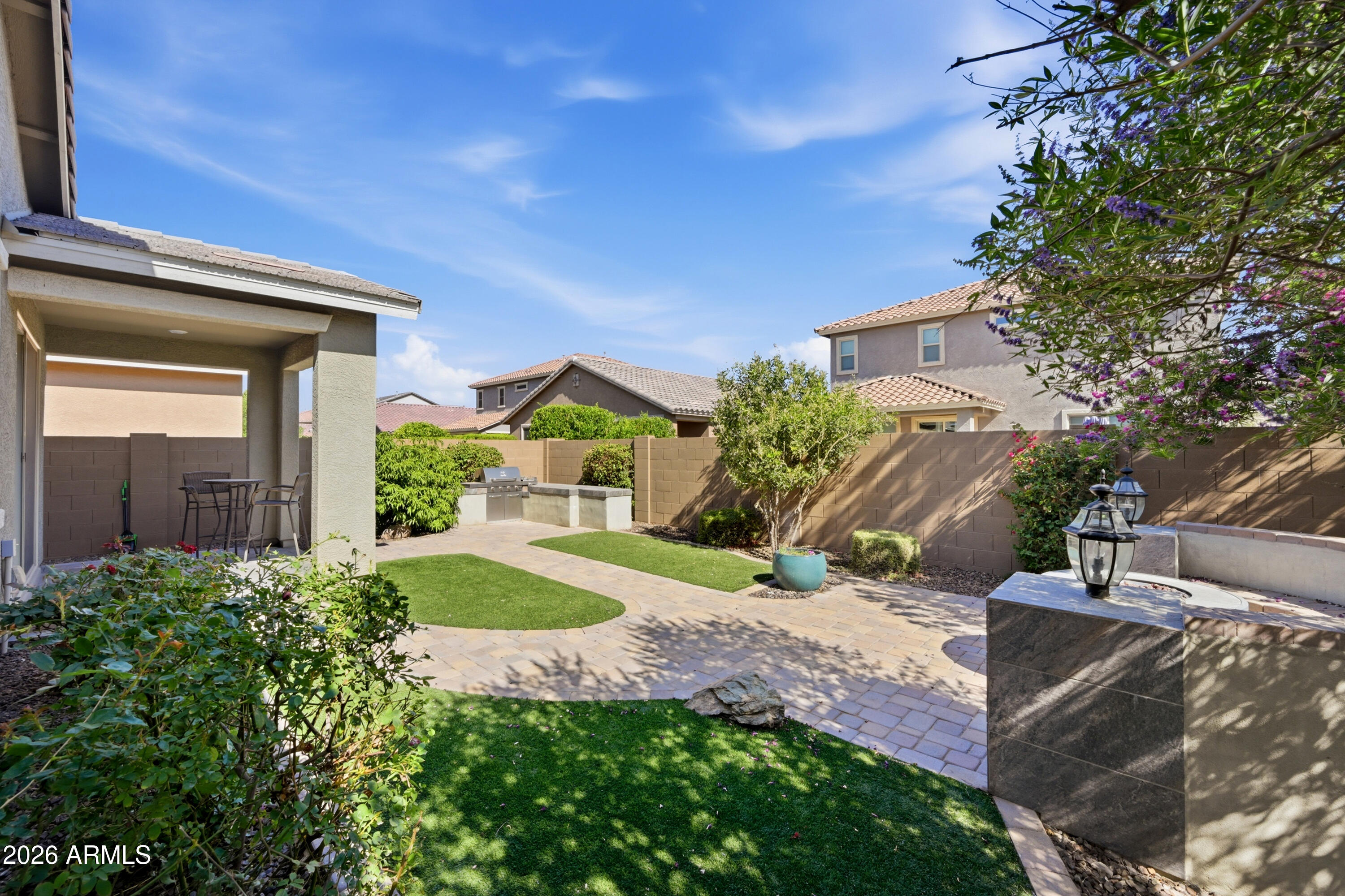 296 W ORGAN PIPE Drive