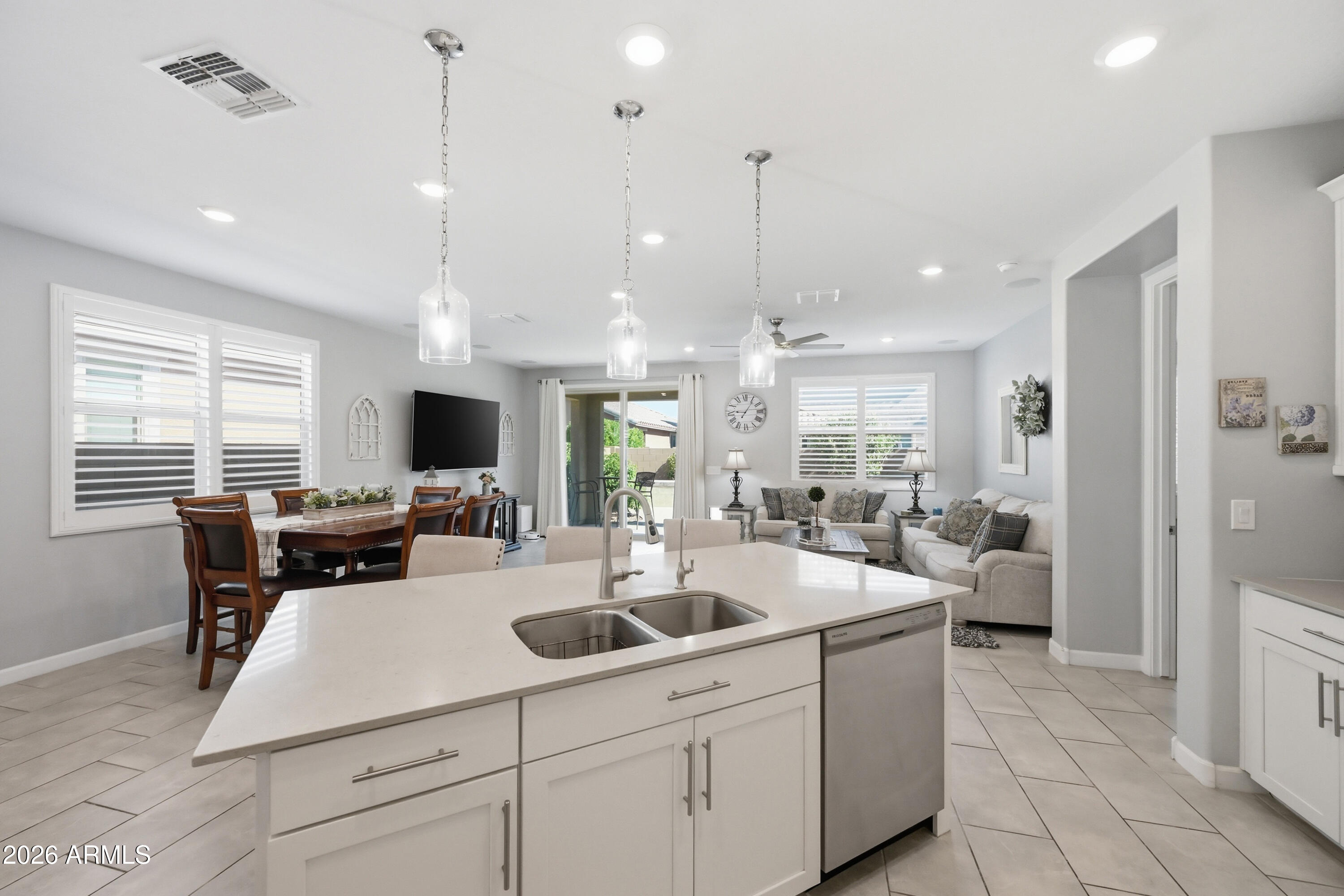 296 W ORGAN PIPE Drive