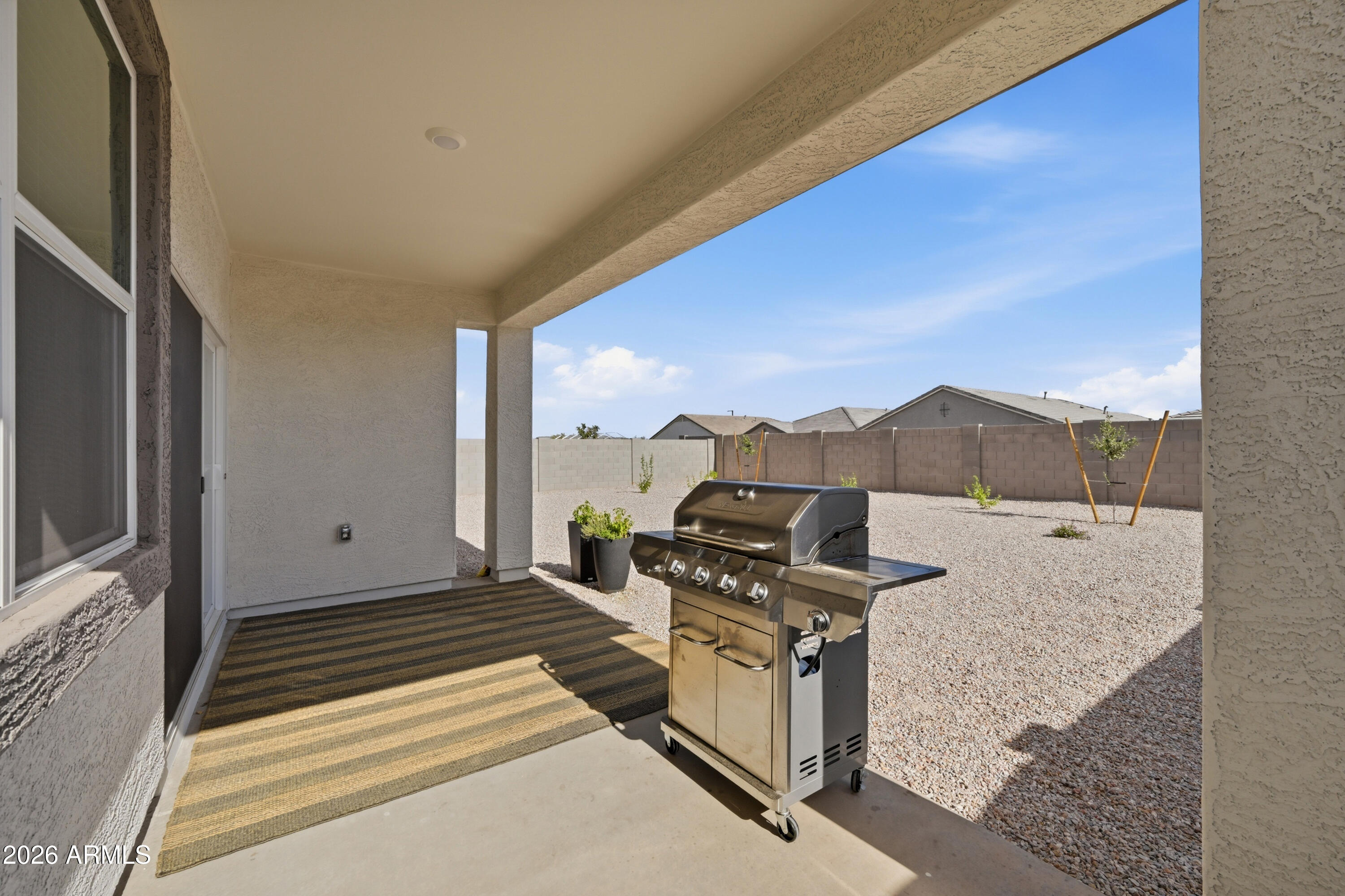 15347 W GRAY FOX Trail