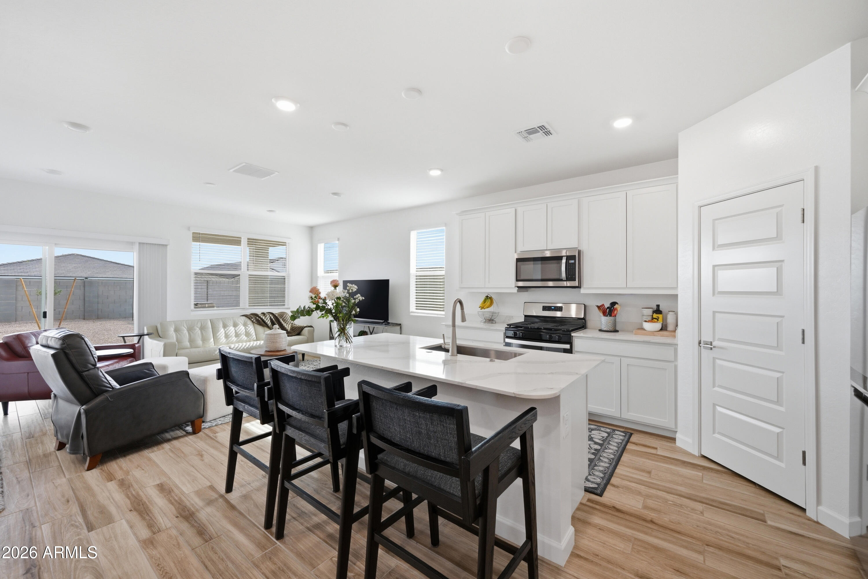 15347 W GRAY FOX Trail