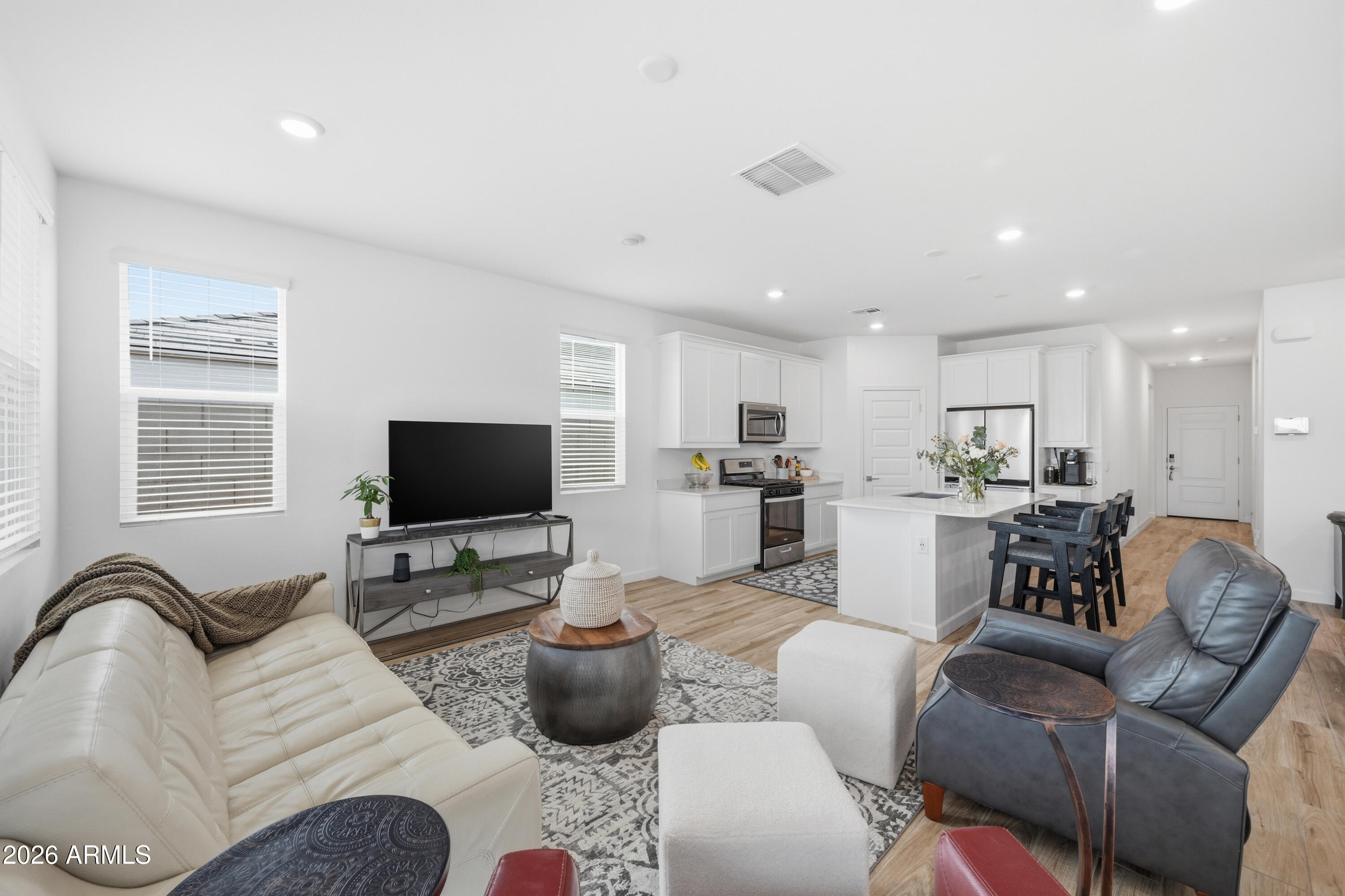 15347 W GRAY FOX Trail