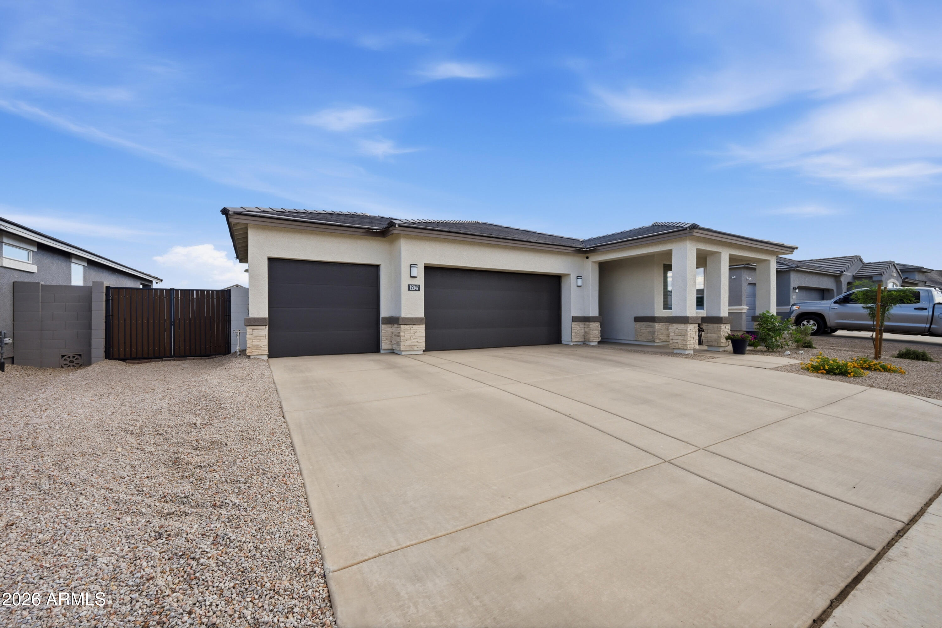15347 W GRAY FOX Trail