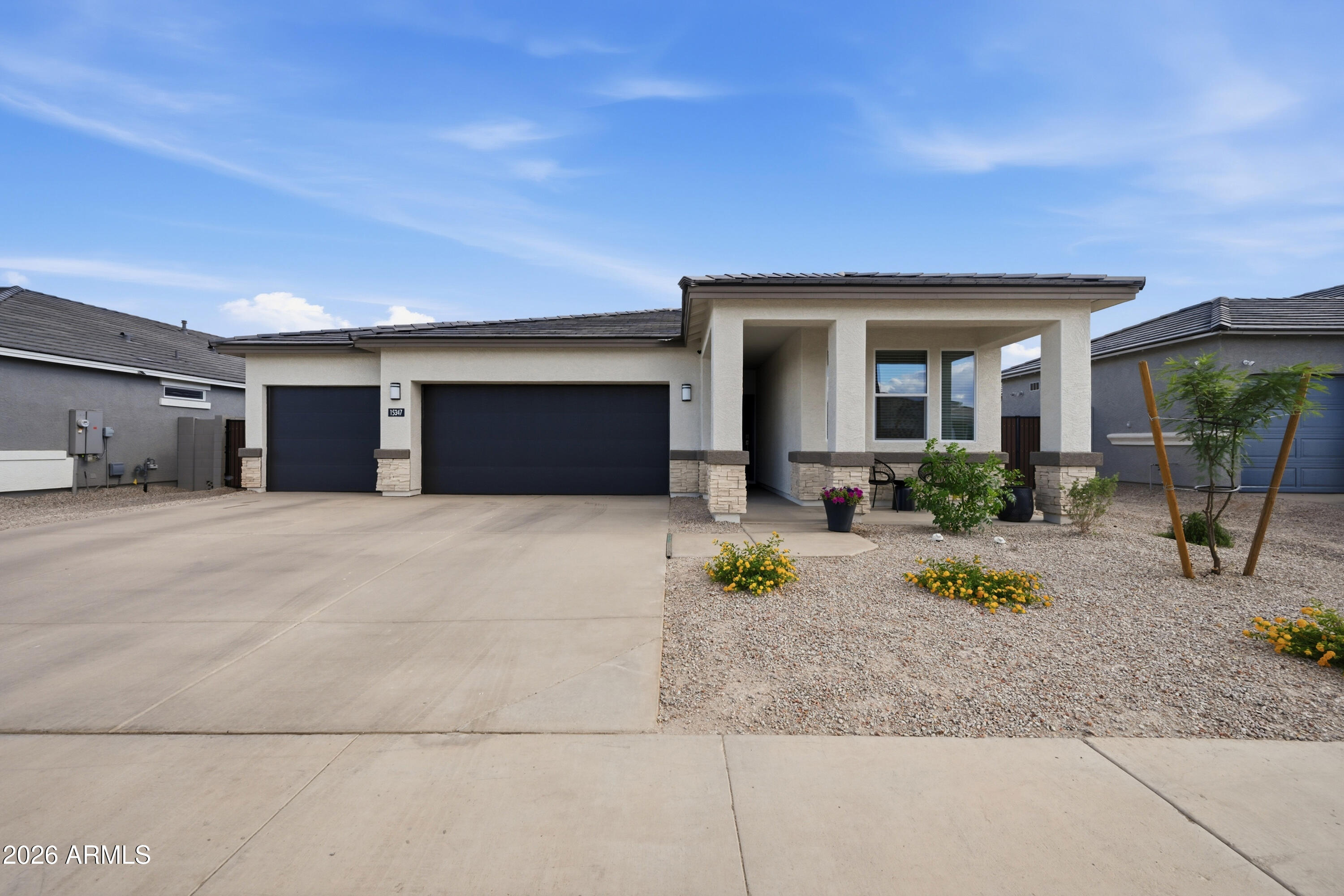 15347 W GRAY FOX Trail