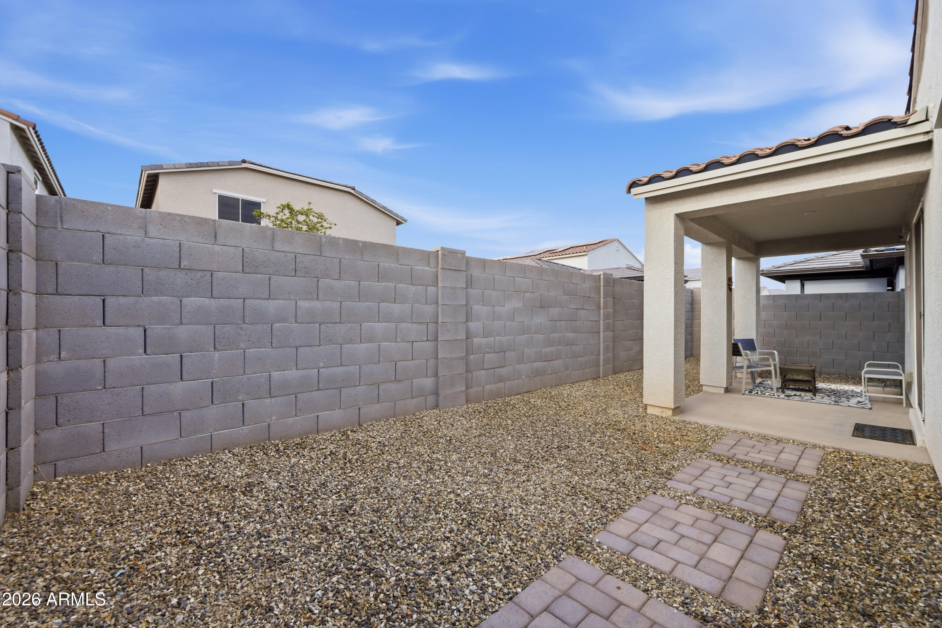 17434 W DALEY Lane
