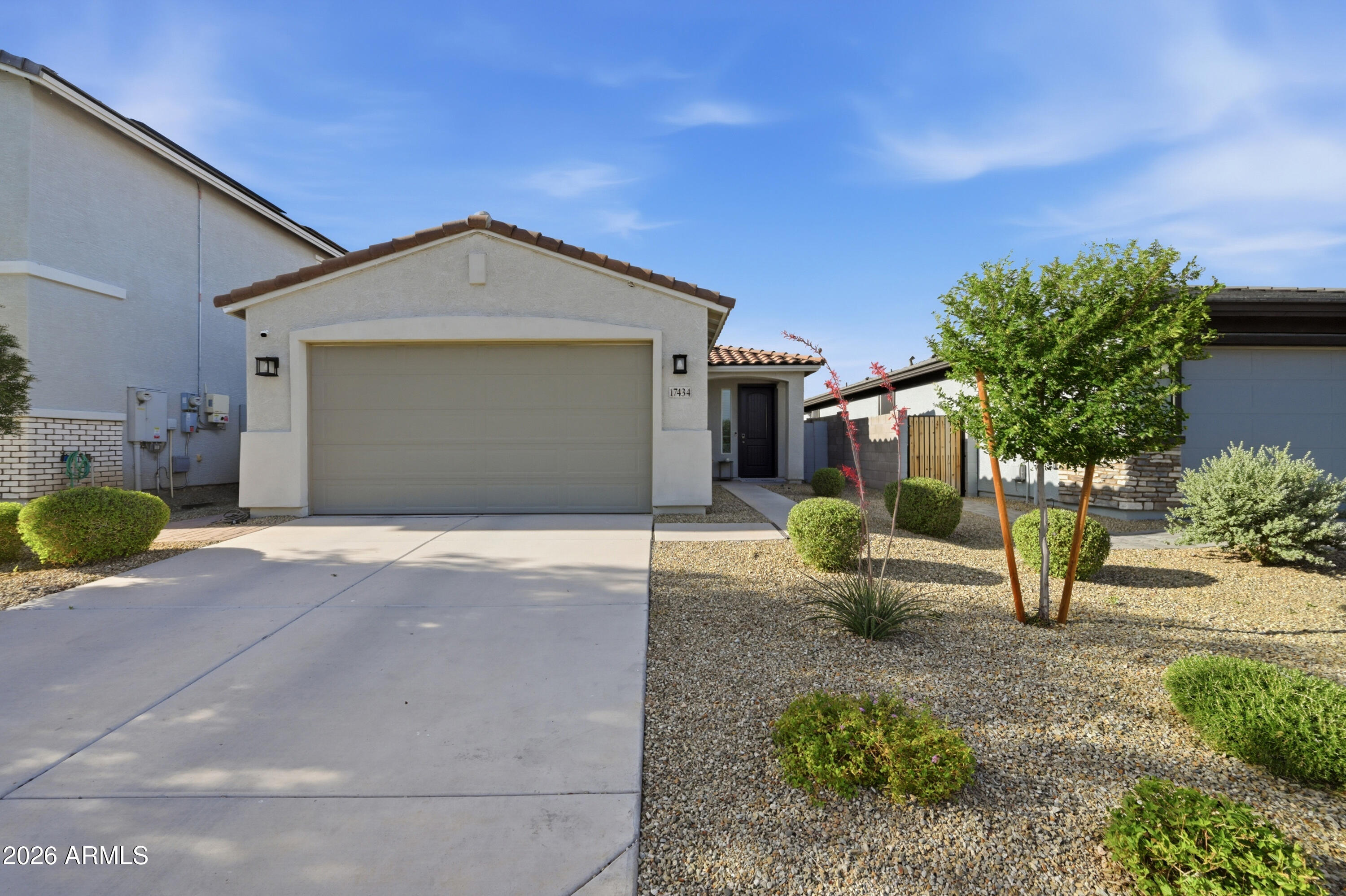 17434 W DALEY Lane