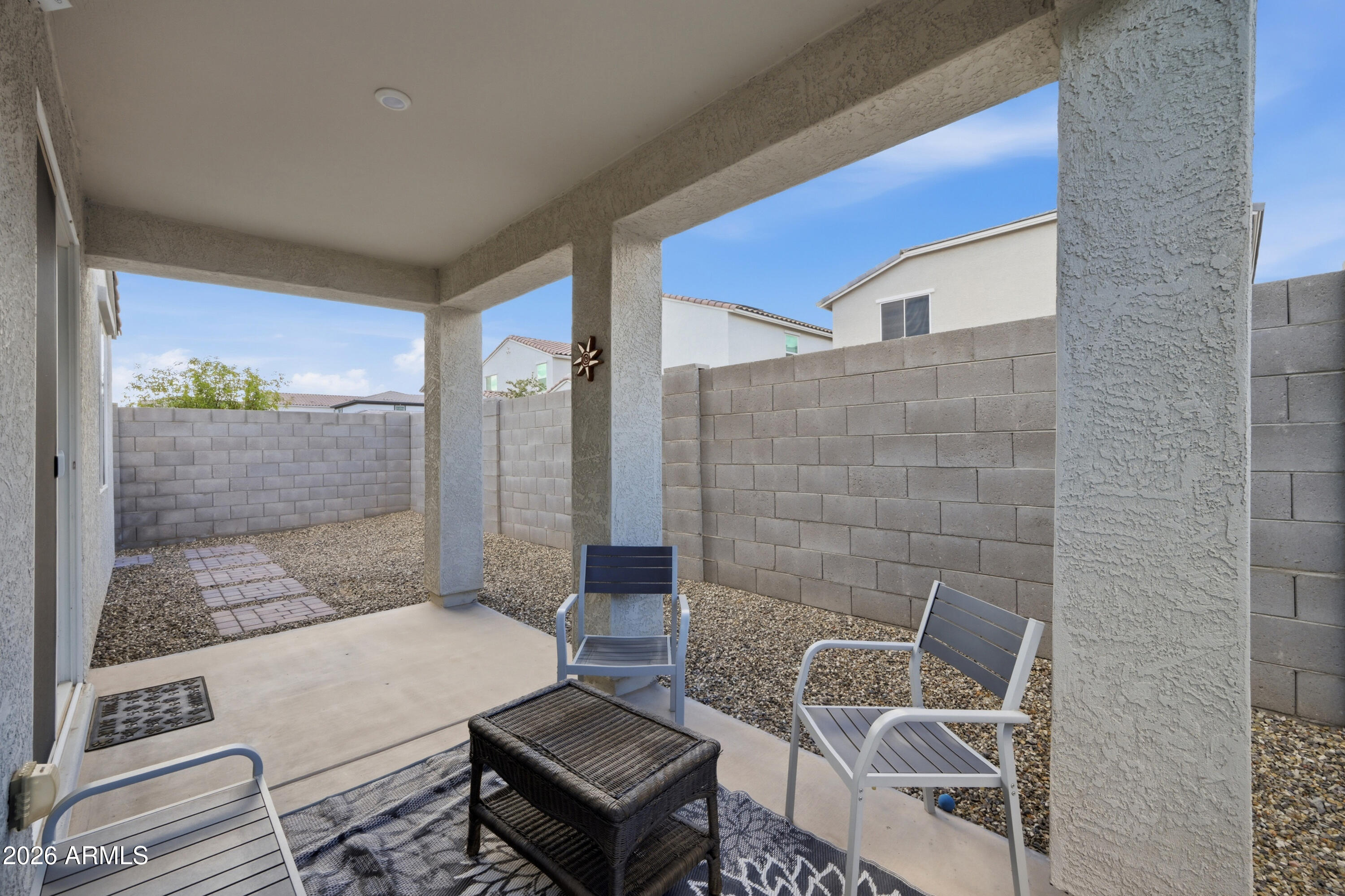 17434 W DALEY Lane