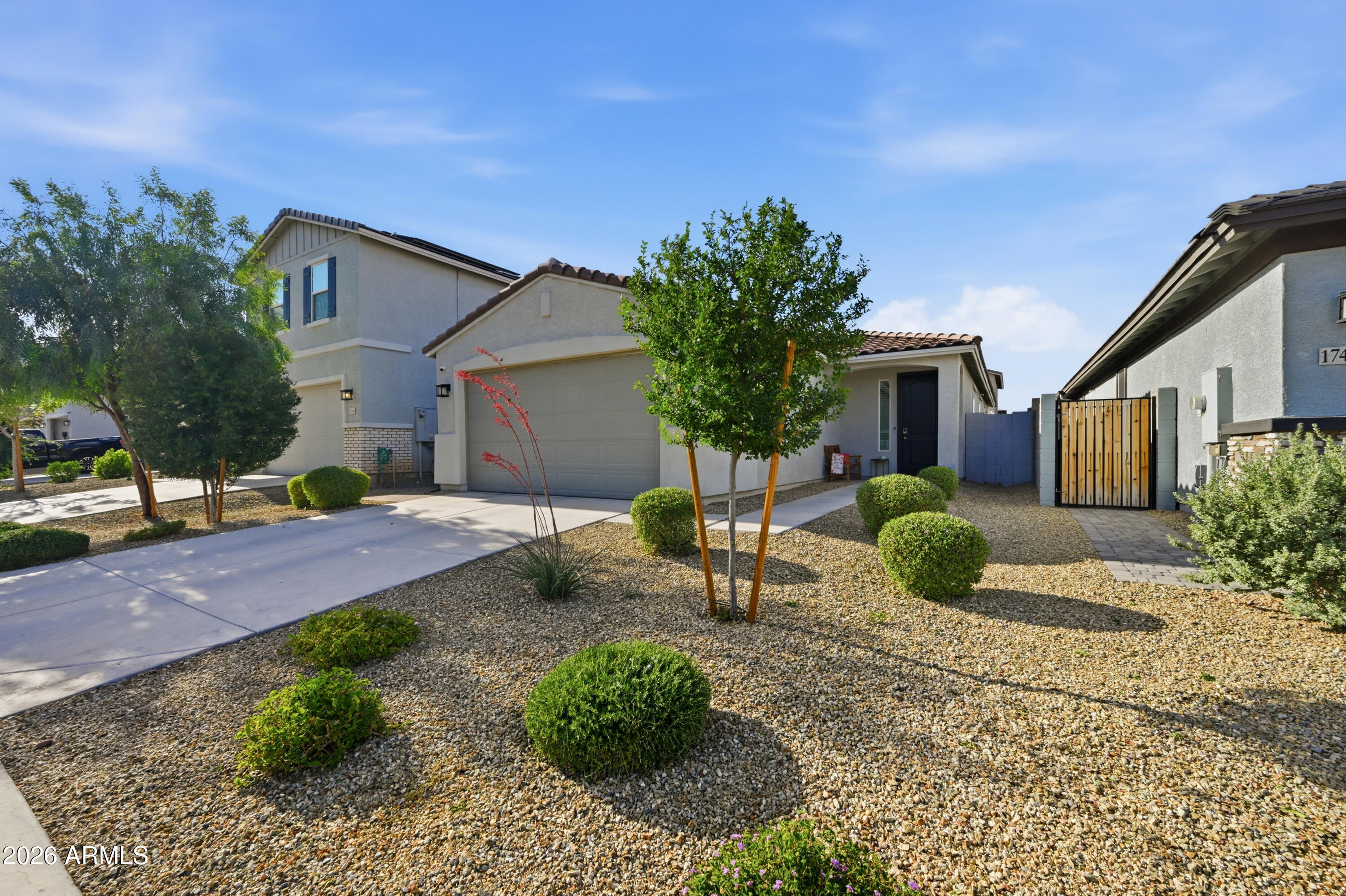 17434 W DALEY Lane