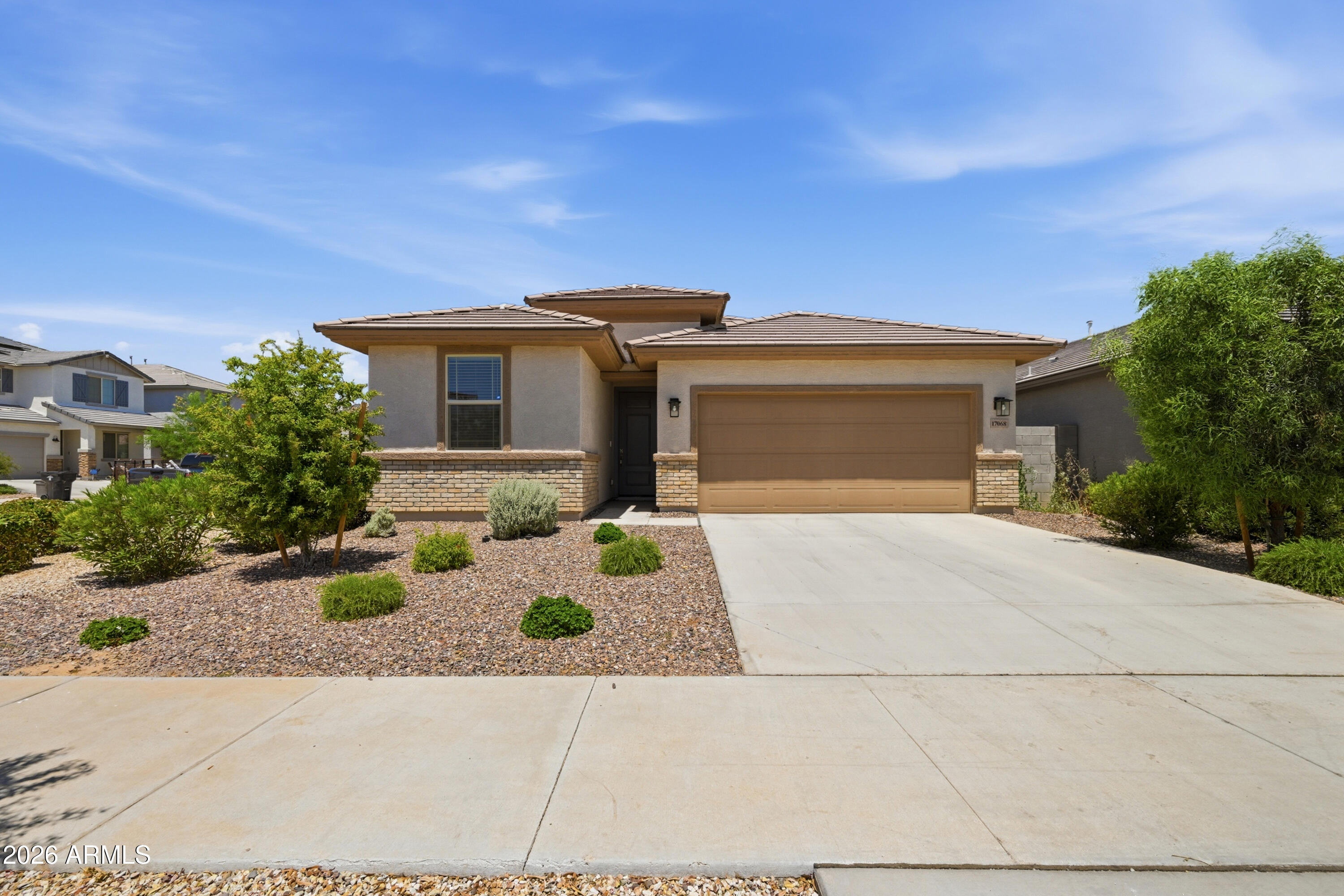 17068 W MAYA Way