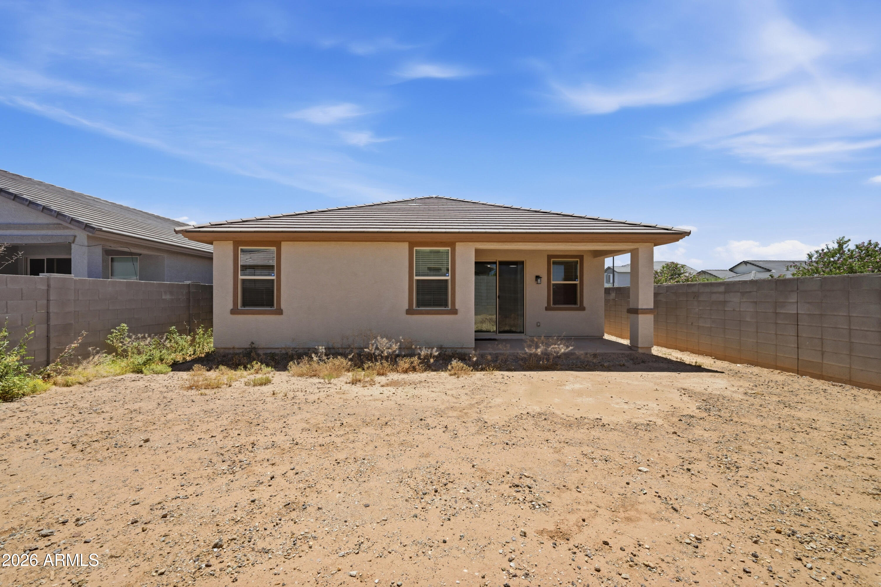 17068 W MAYA Way
