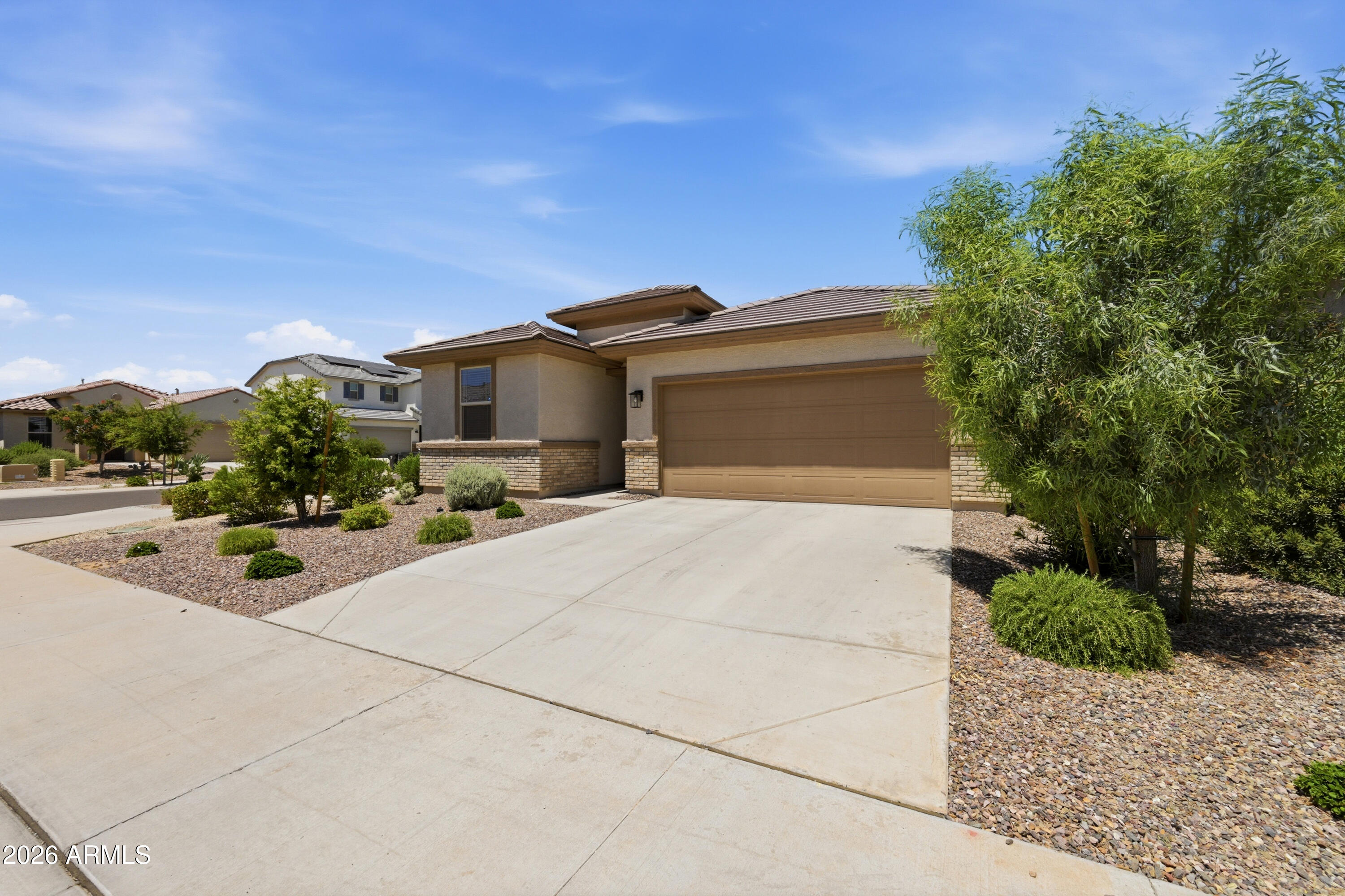17068 W MAYA Way