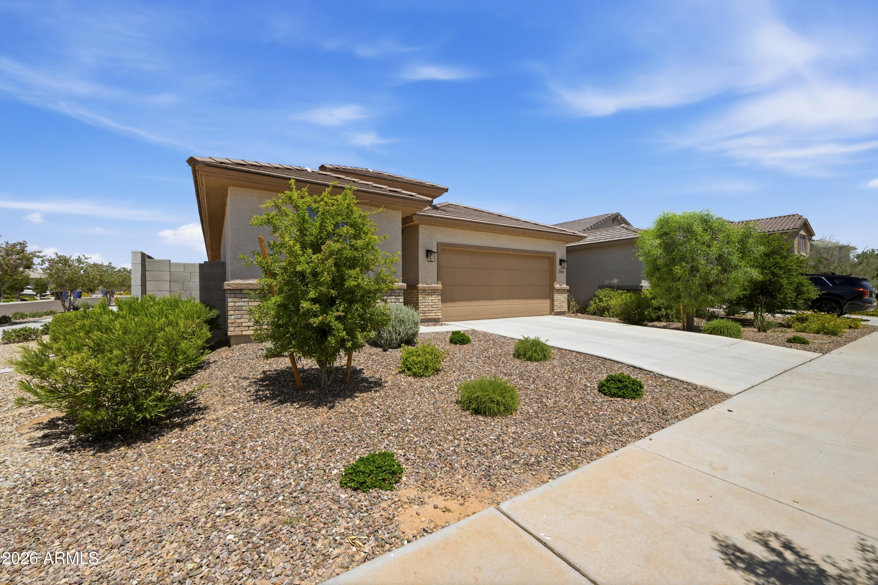 17068 W MAYA Way