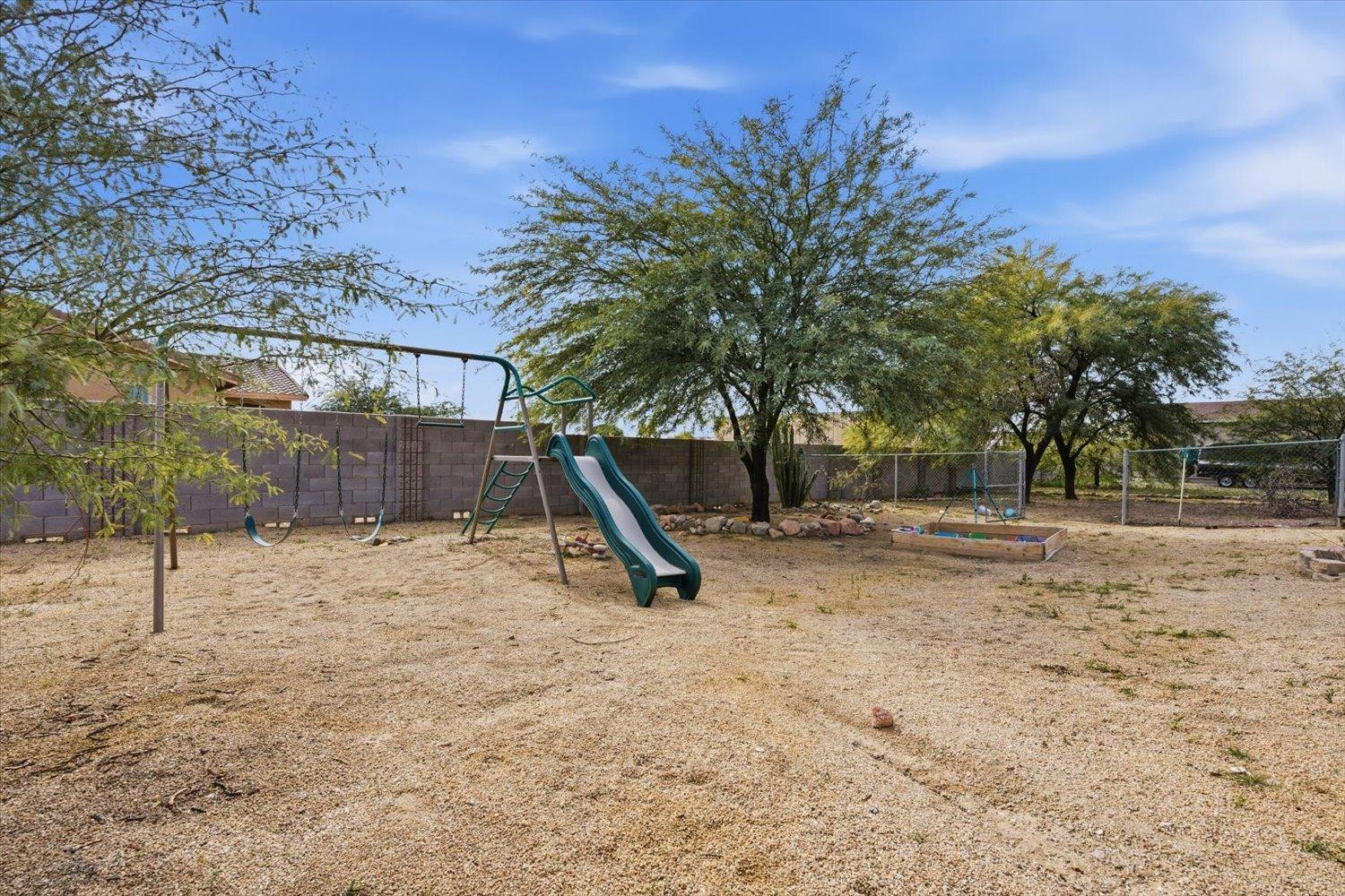 20305 W Peakview Road