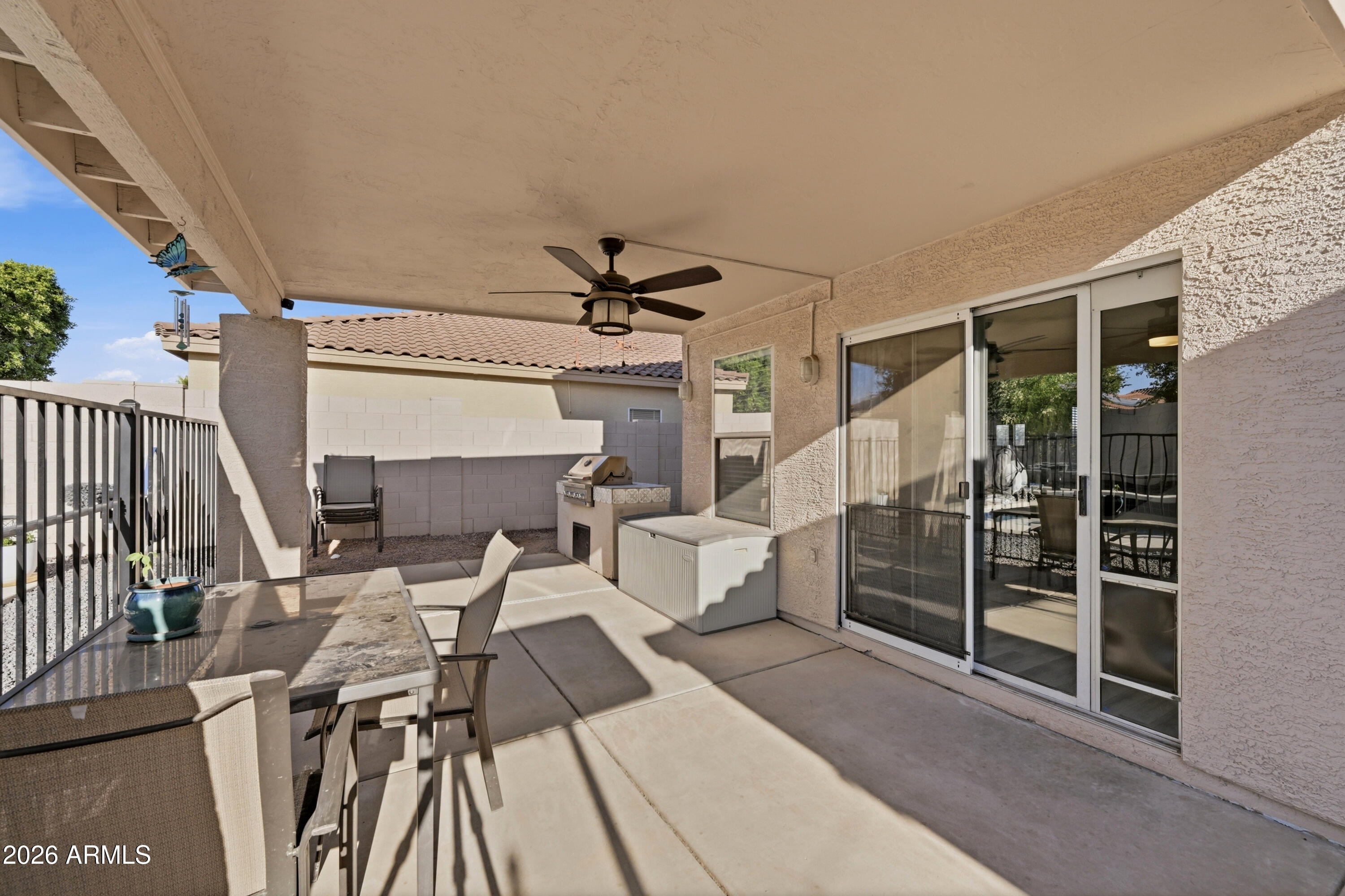 8212 E PERALTA Avenue