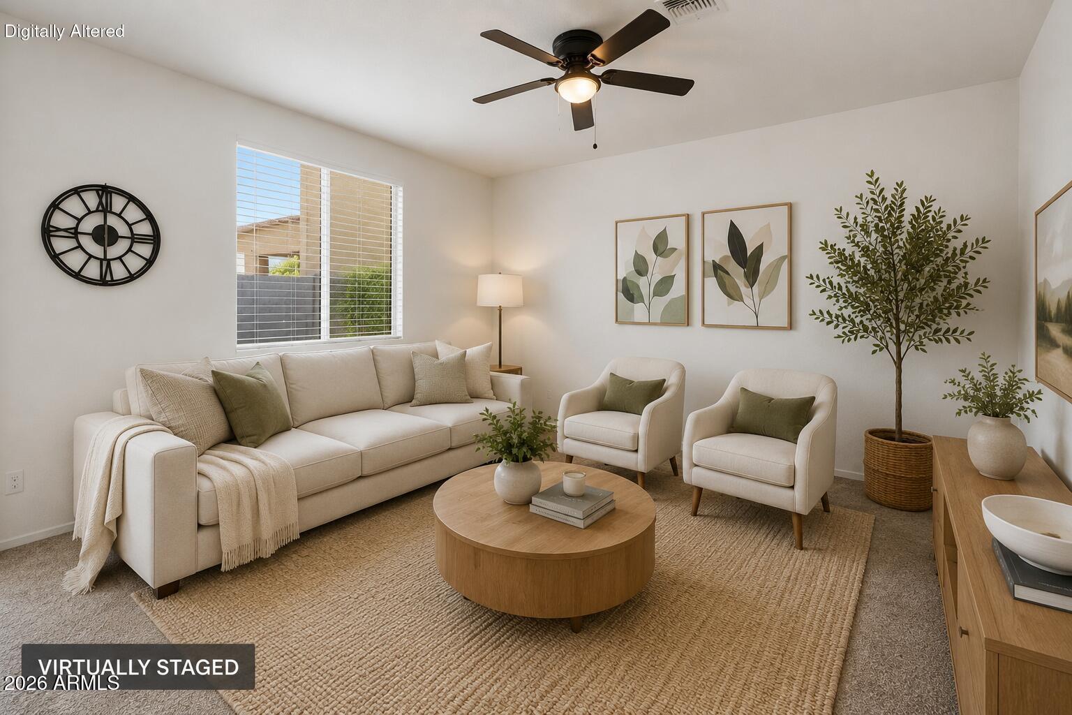 7129 W SOLANO Drive