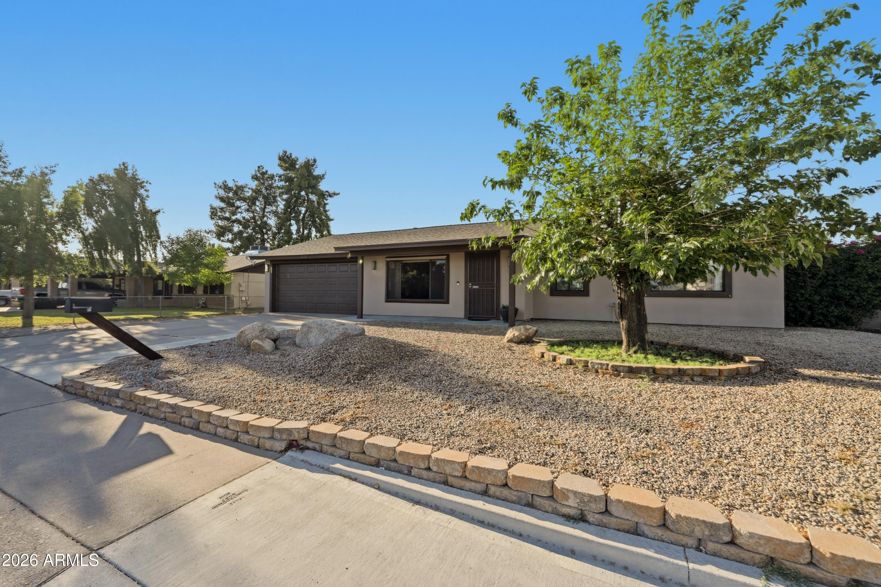 1348 W RENEE Drive