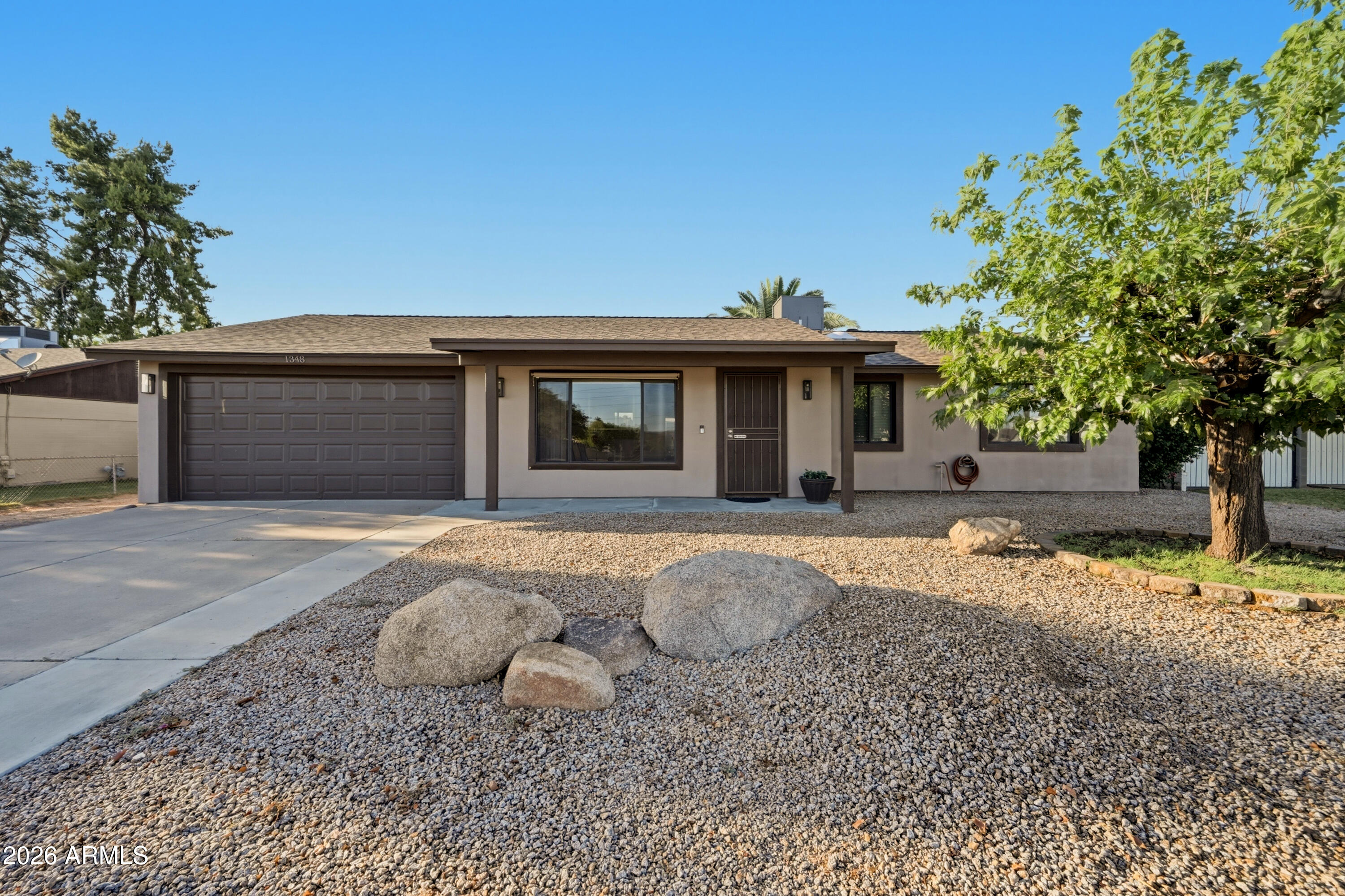 1348 W RENEE Drive