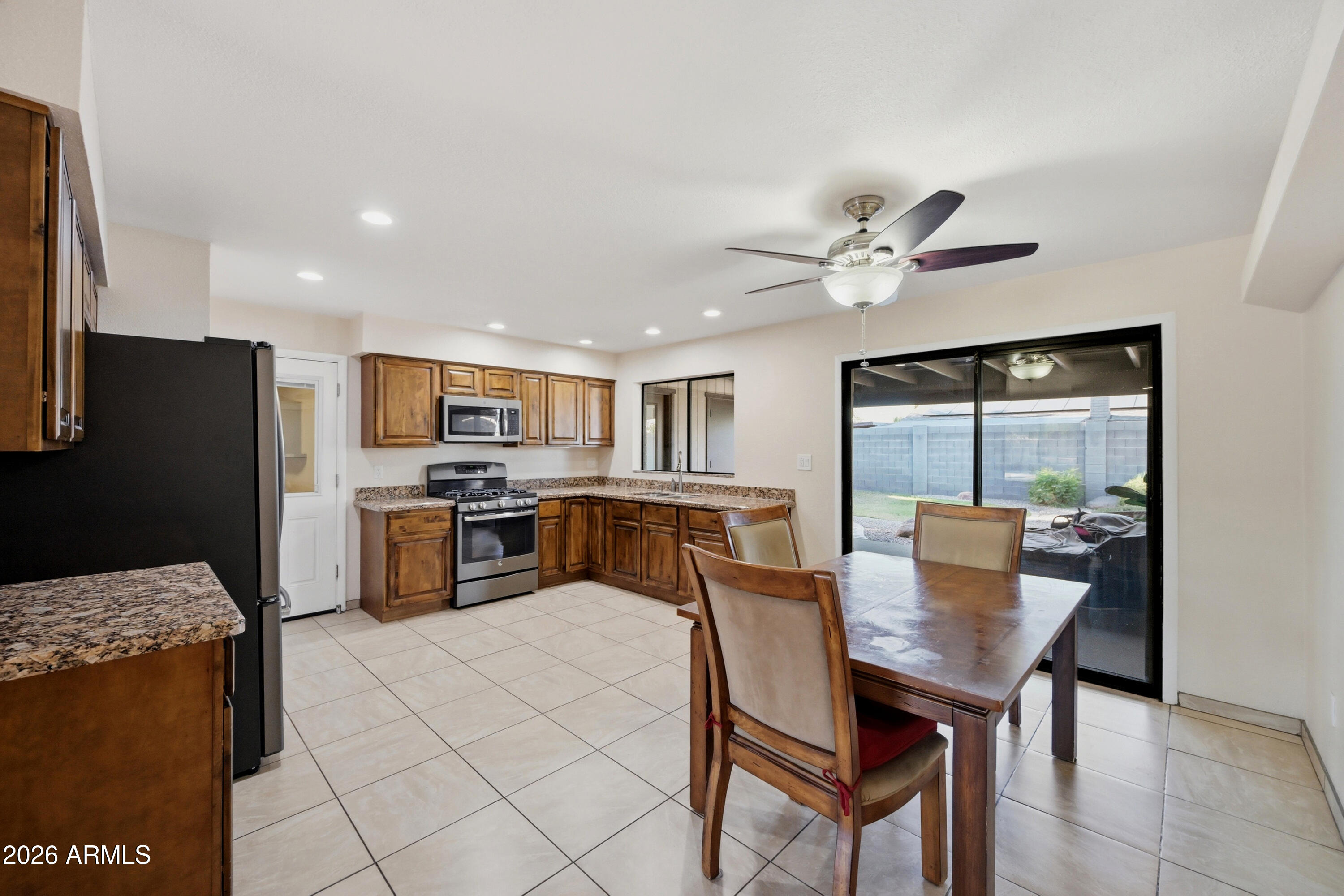 1348 W RENEE Drive