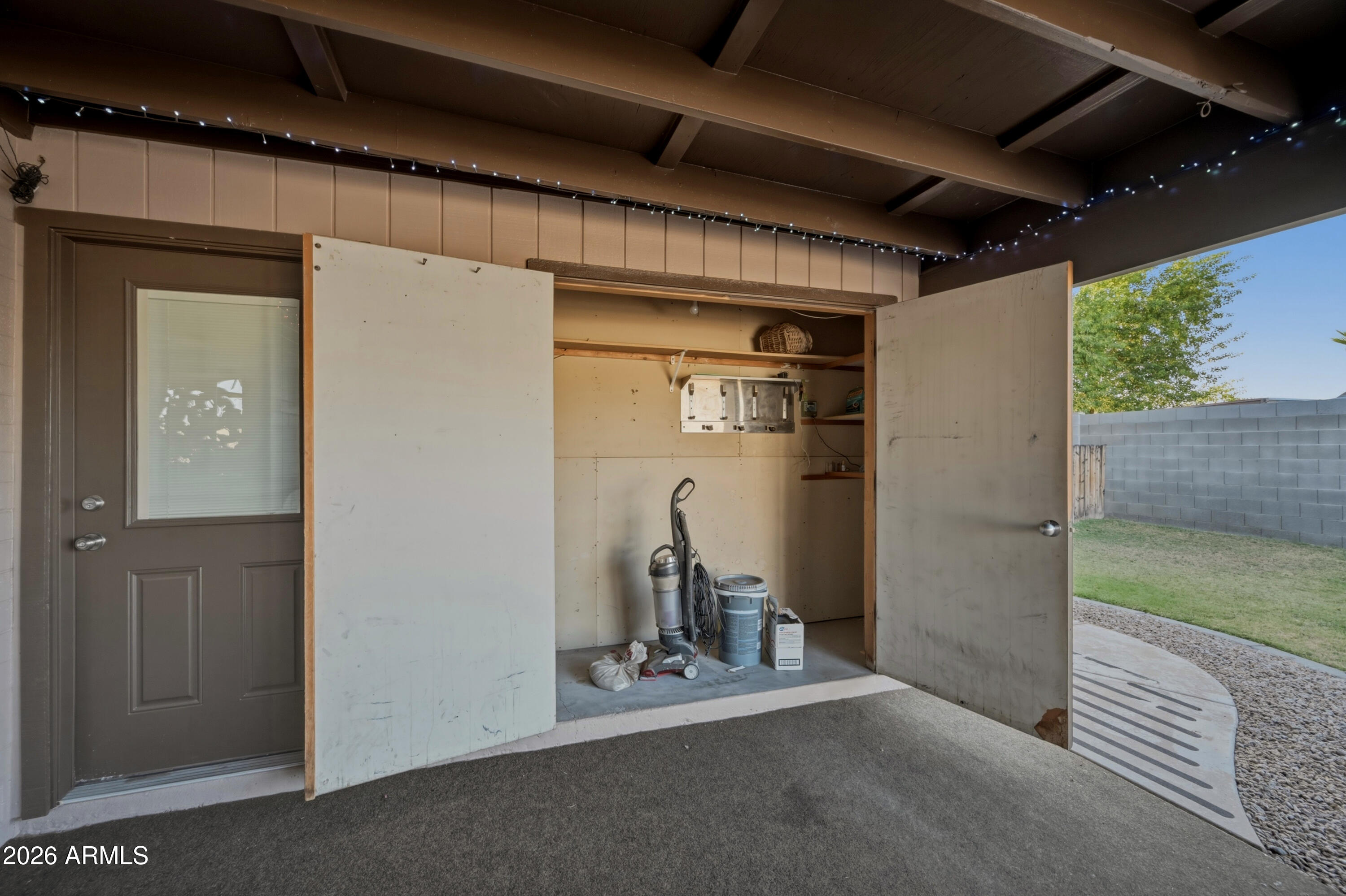 1348 W RENEE Drive