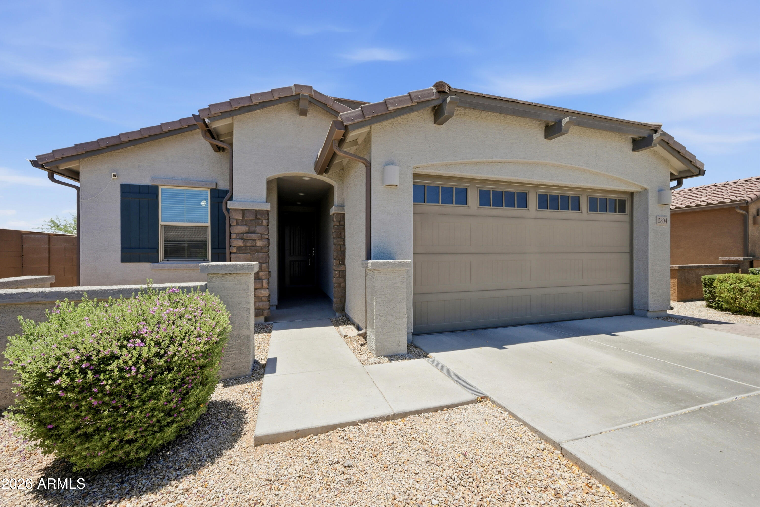 5804 N 90TH Drive