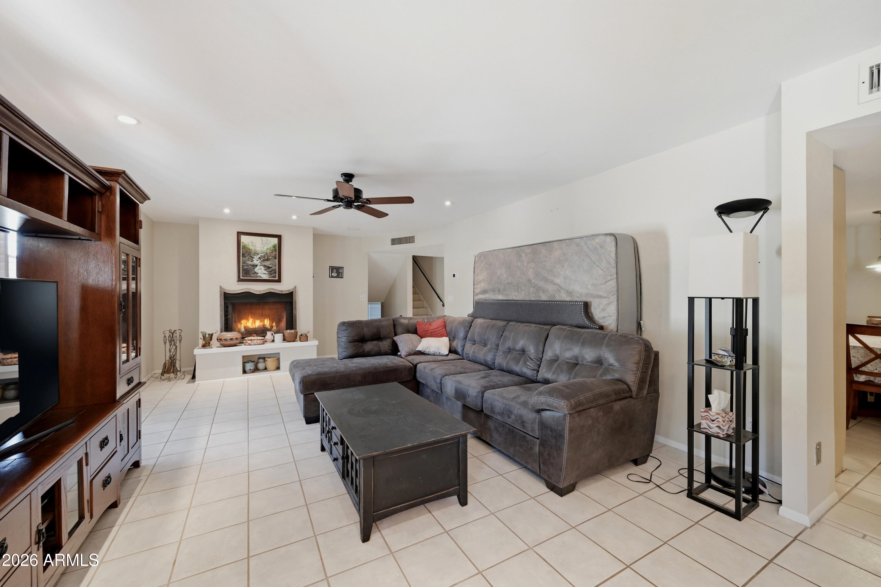 8720 E BONITA Drive