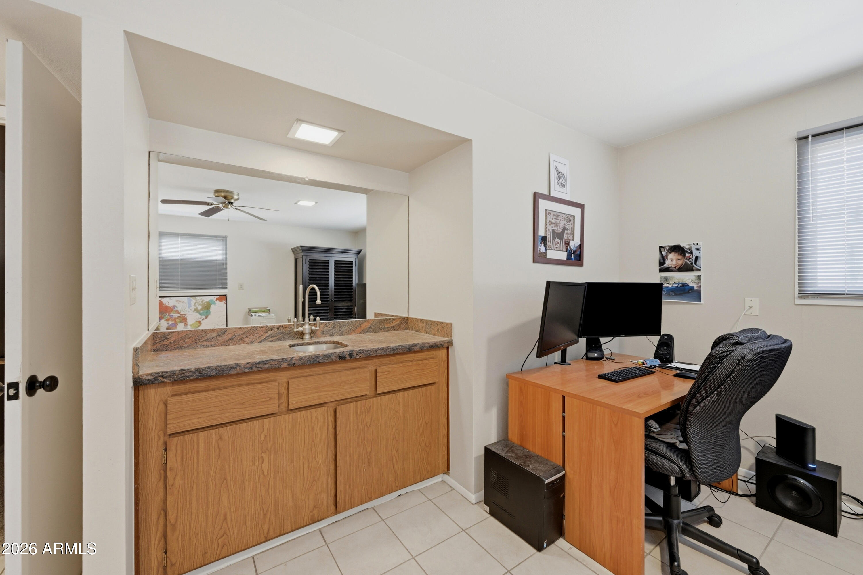 8720 E BONITA Drive