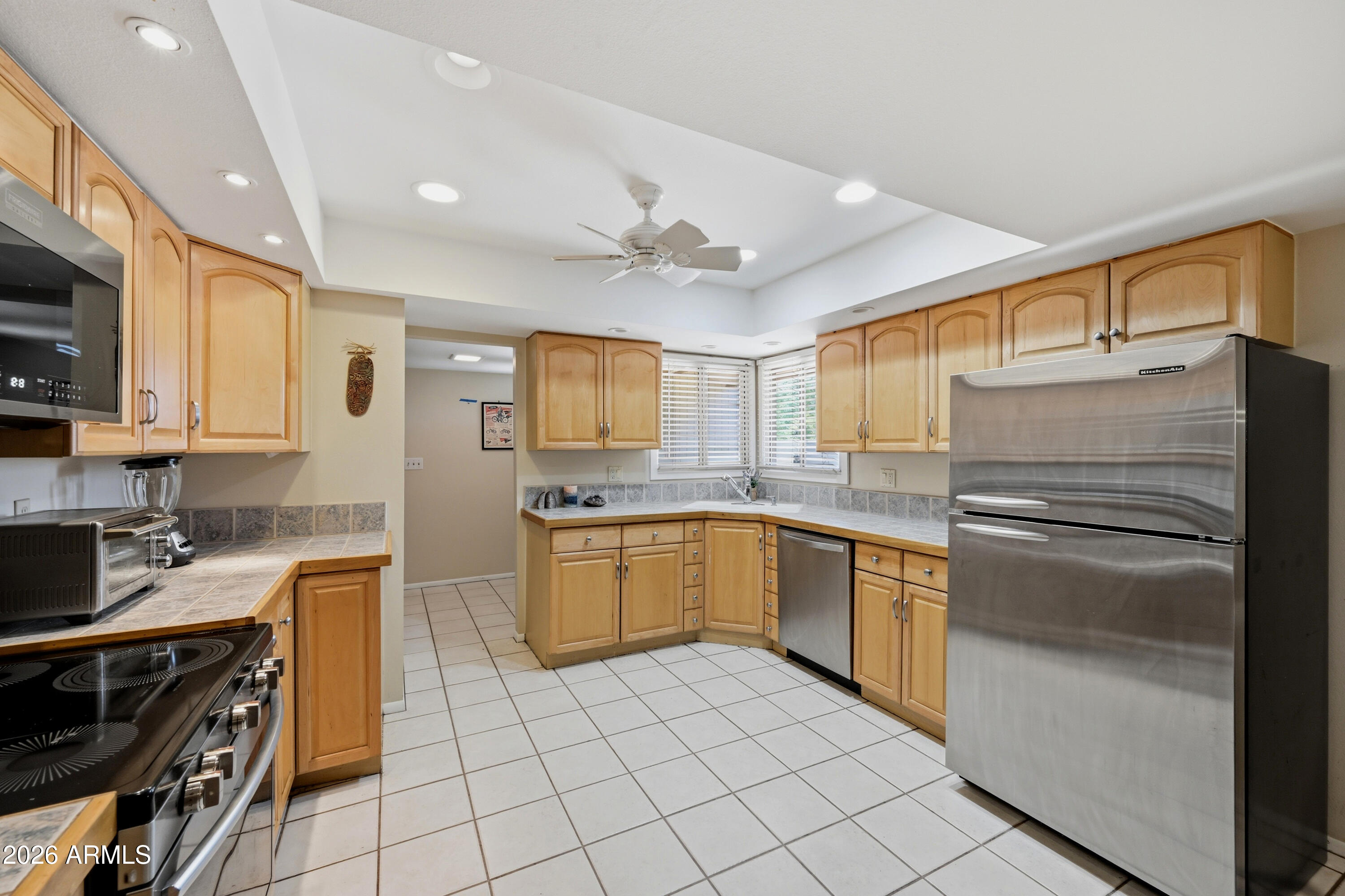 8720 E BONITA Drive