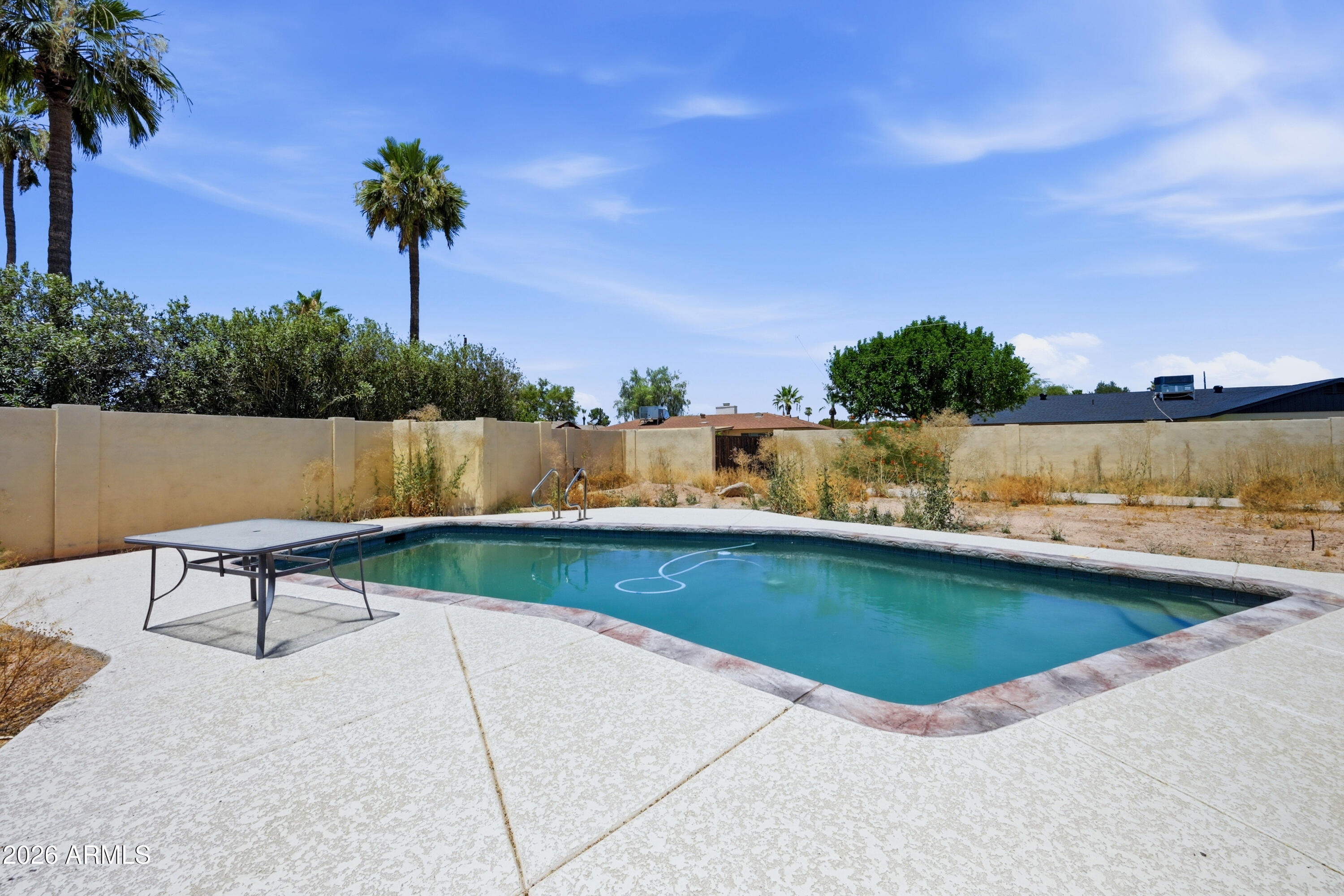 8720 E BONITA Drive