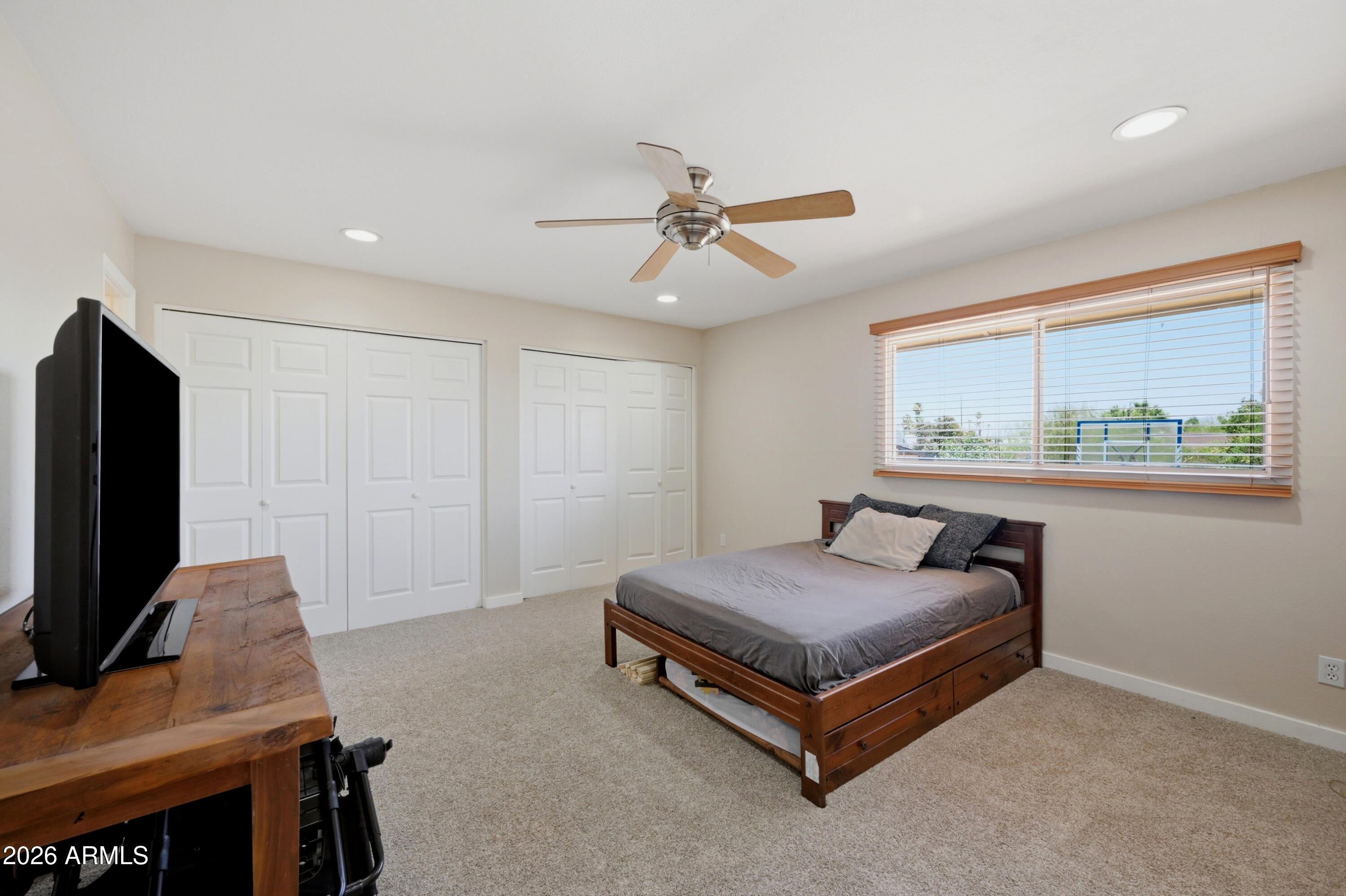 8720 E BONITA Drive