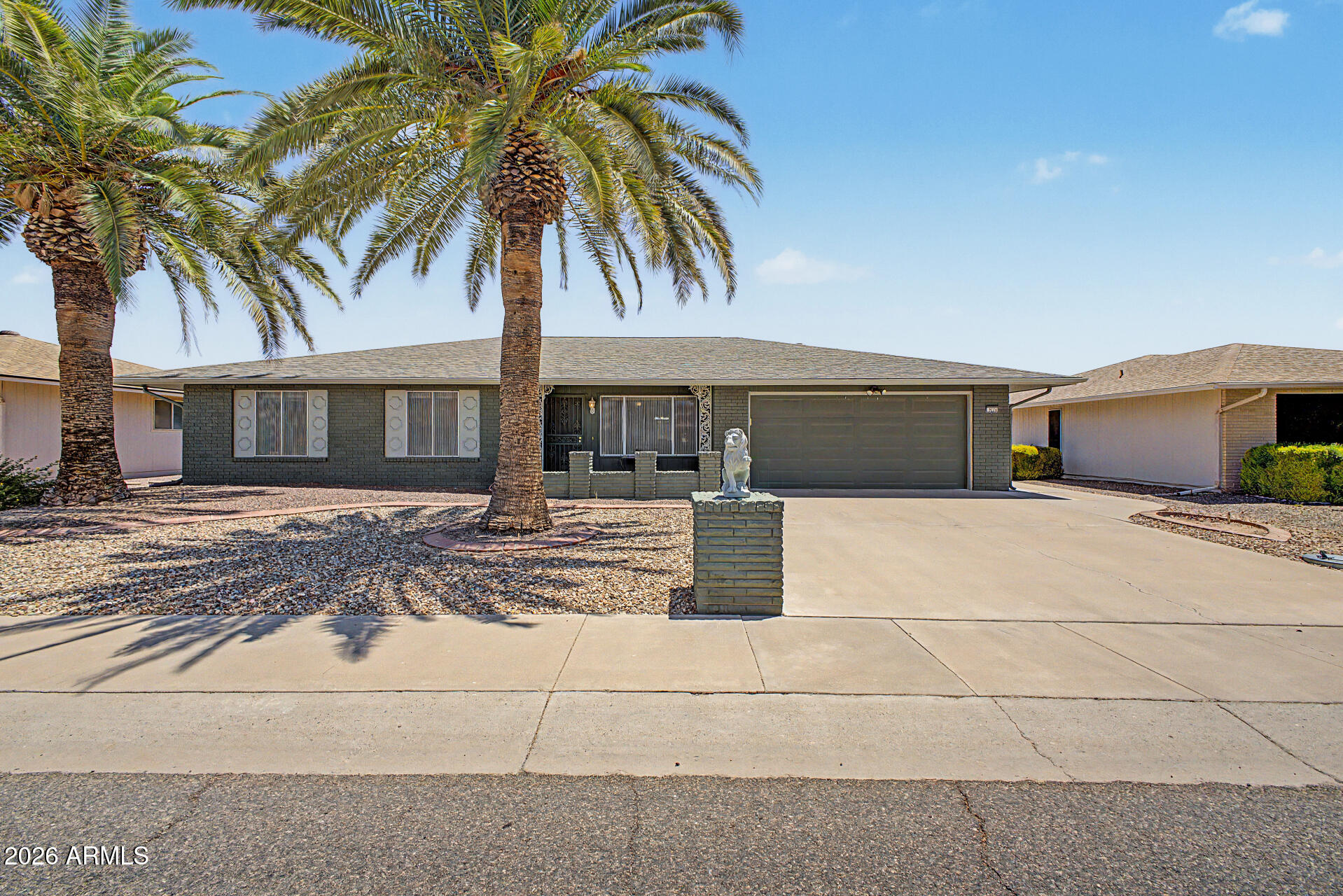 9310 W GLEN OAKS Circle N