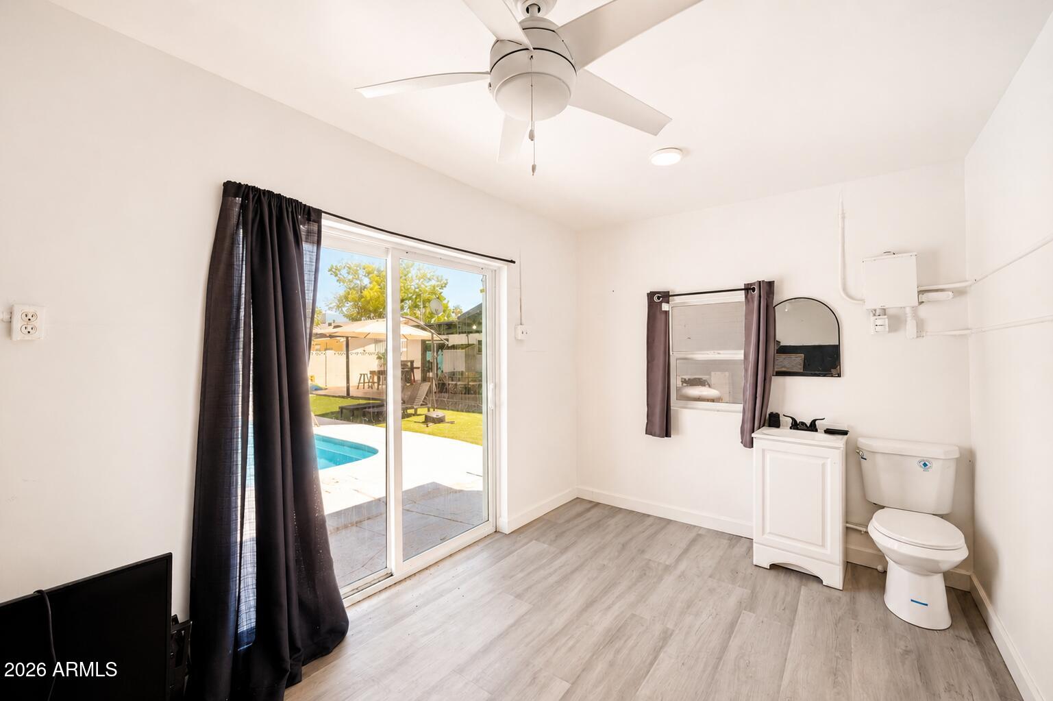 316 E EL CAMINO Drive