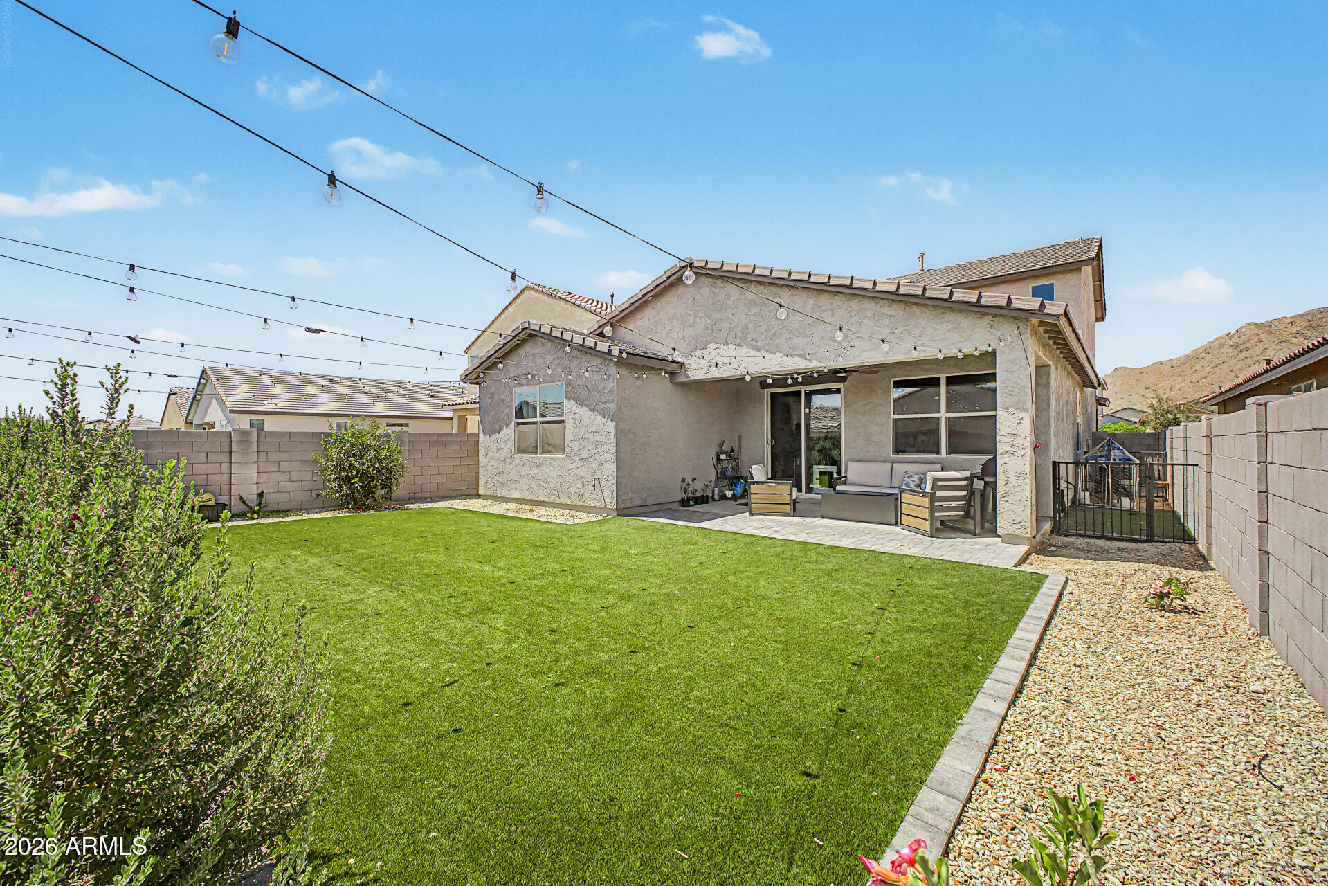 4392 W MOUNTAIN LAURAL Drive