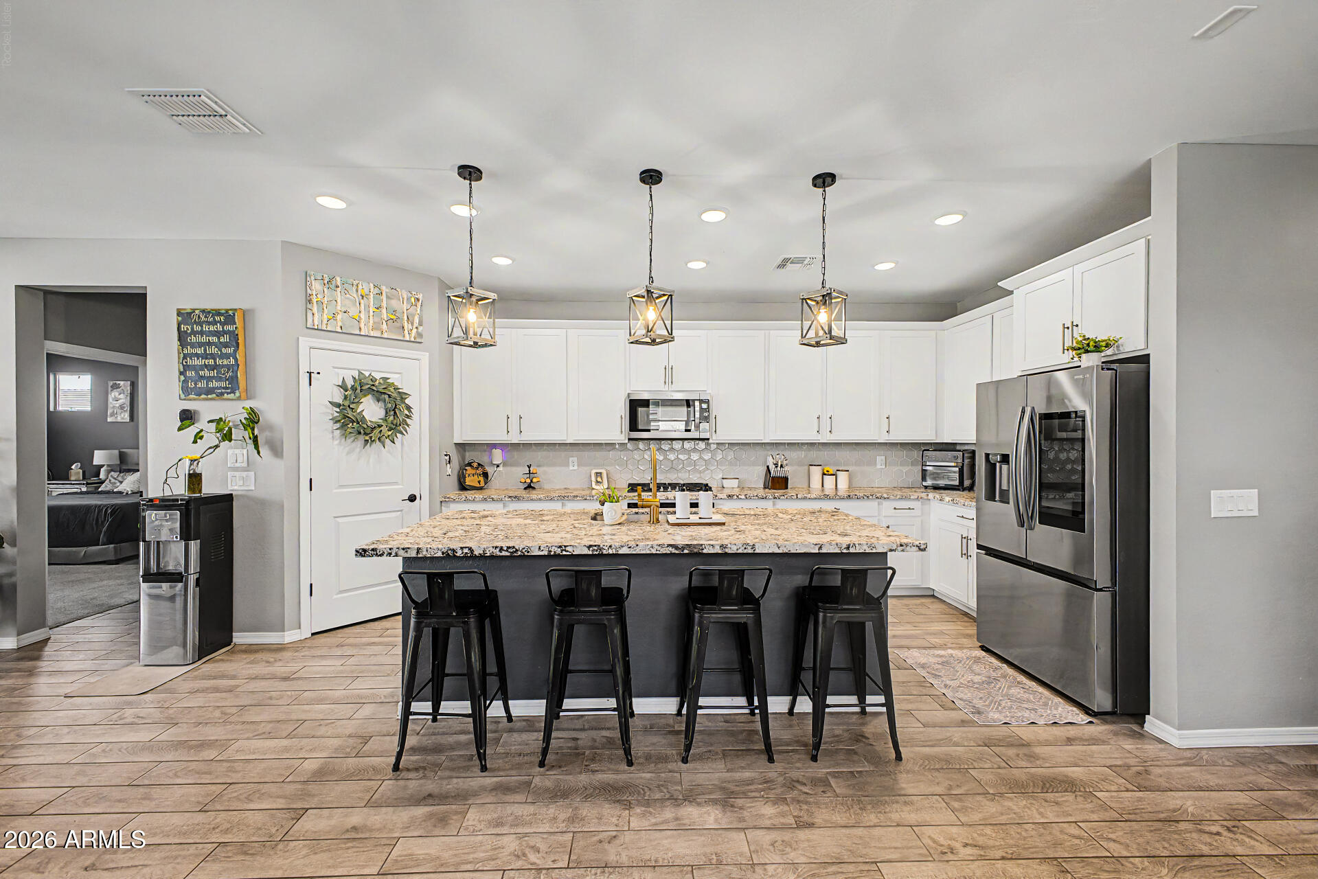 4392 W MOUNTAIN LAURAL Drive