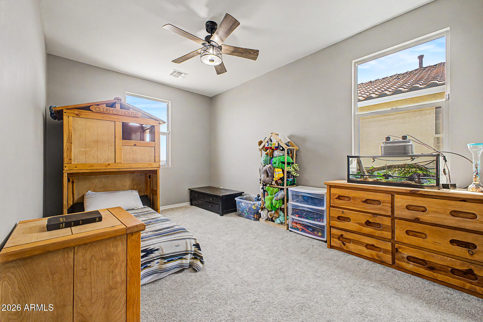4392 W MOUNTAIN LAURAL Drive