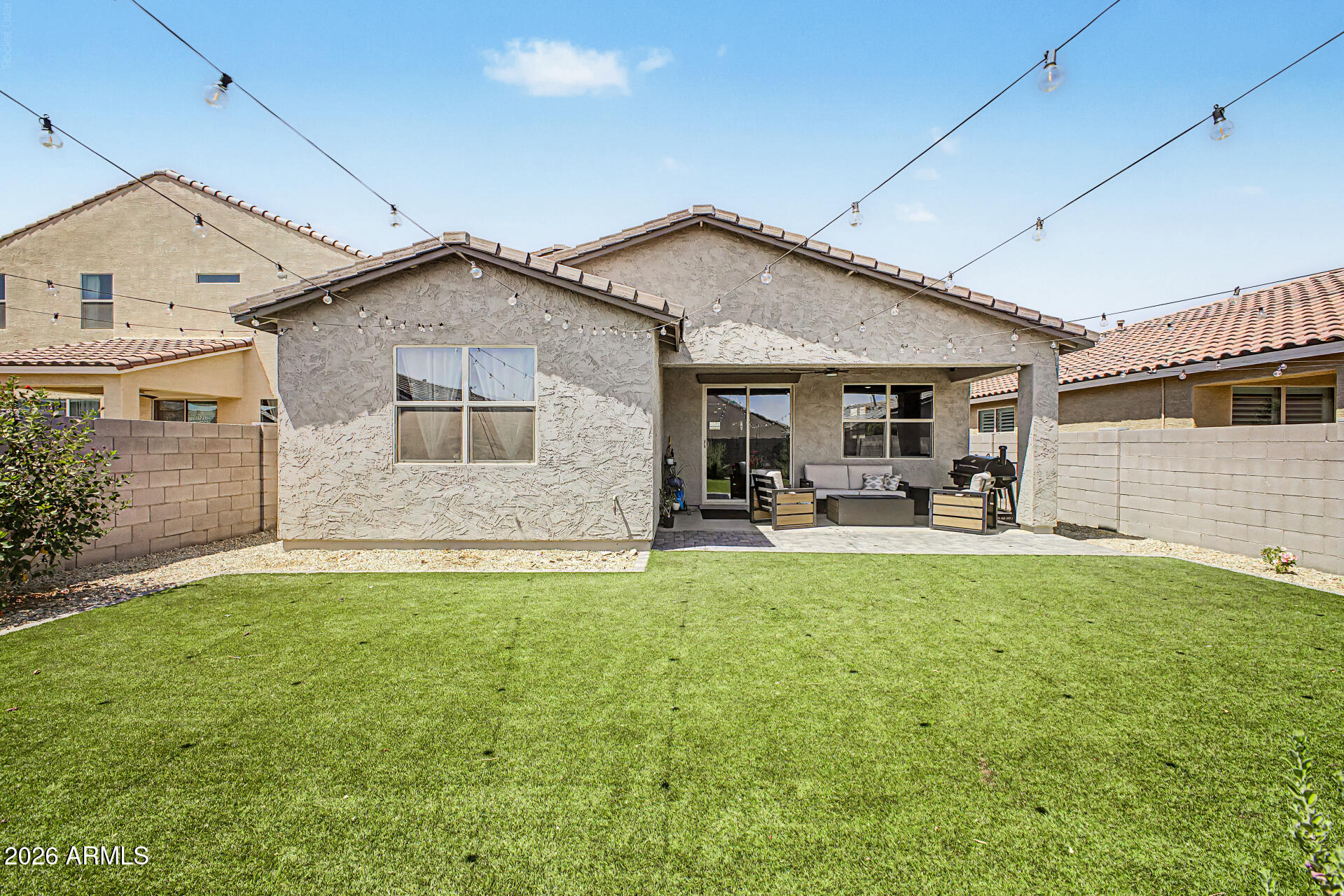 4392 W MOUNTAIN LAURAL Drive
