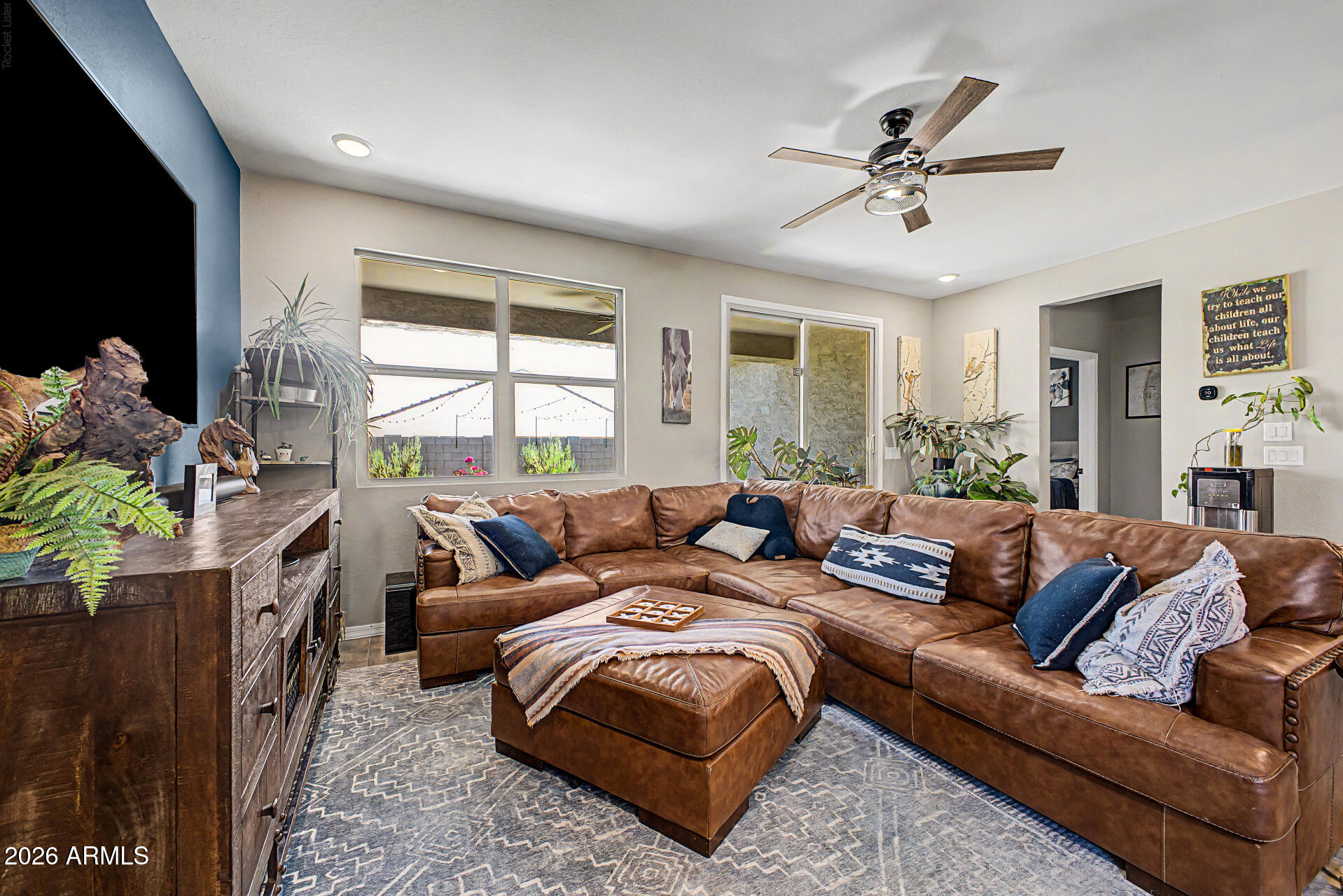 4392 W MOUNTAIN LAURAL Drive