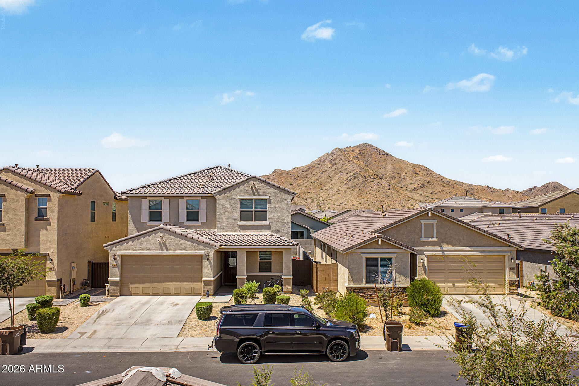 4392 W MOUNTAIN LAURAL Drive