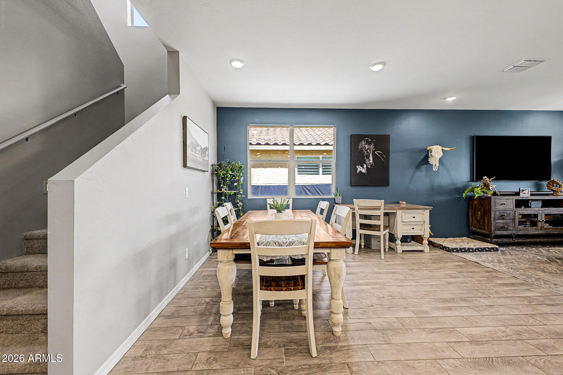 4392 W MOUNTAIN LAURAL Drive