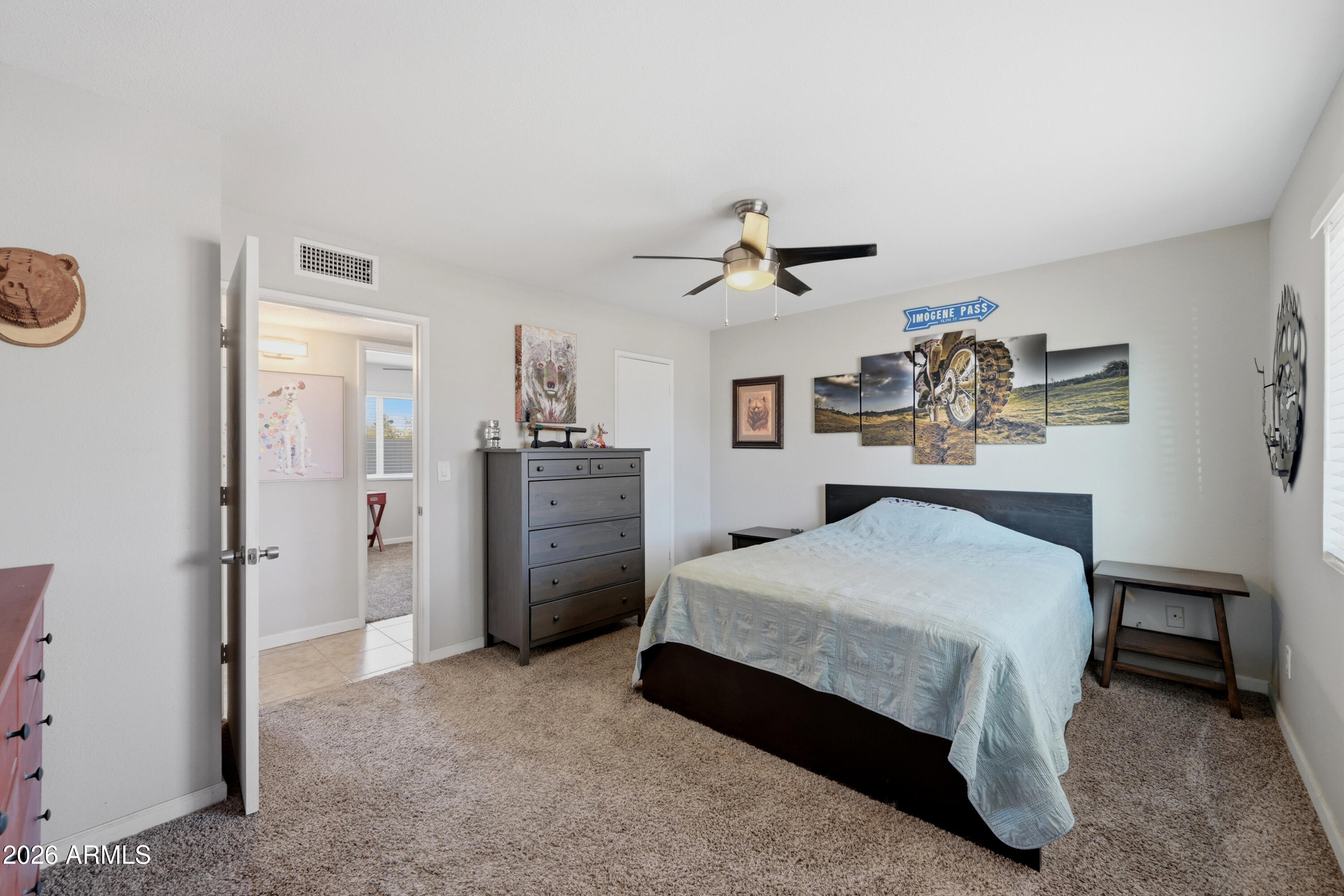 2566 E VILLA RITA Drive