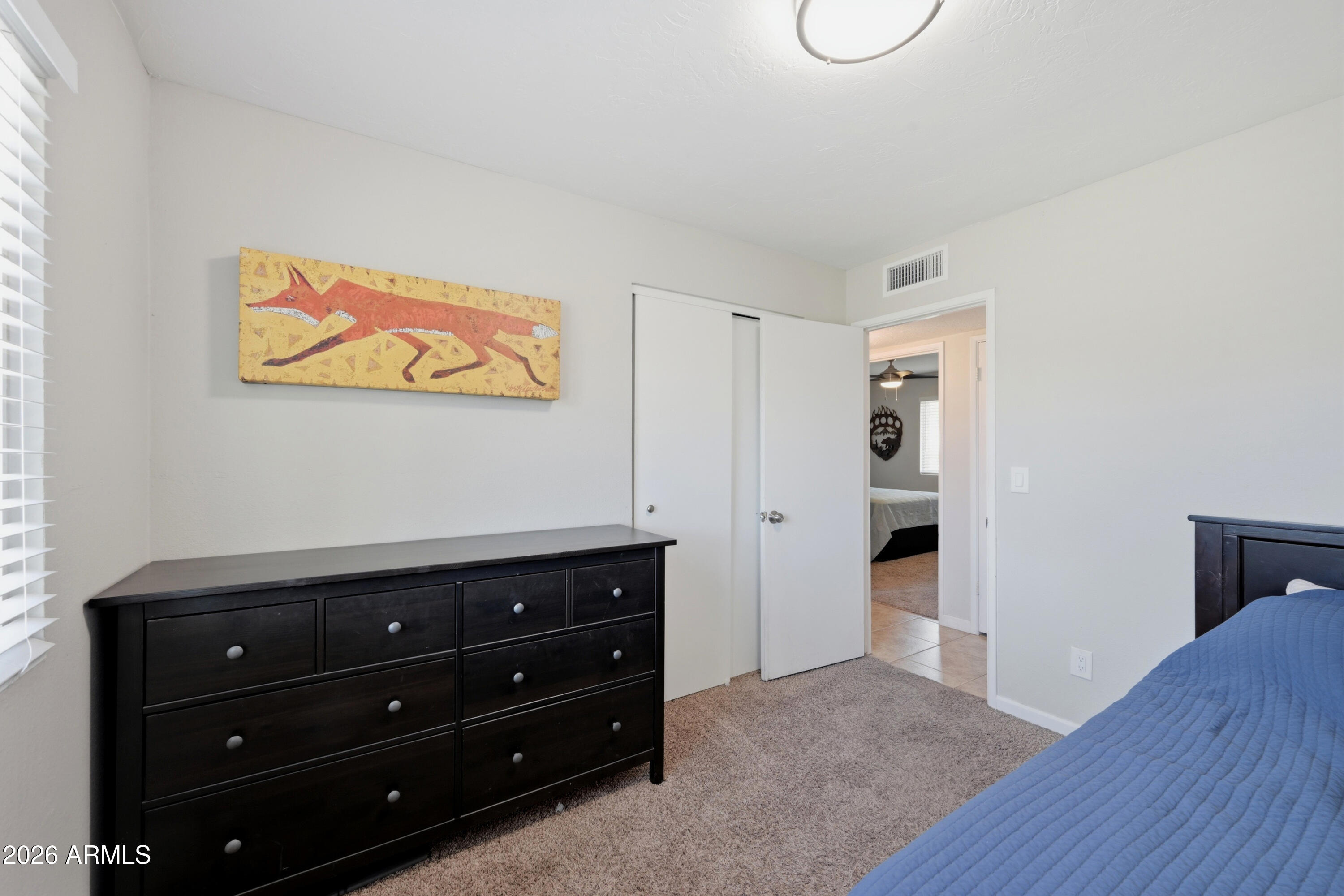 2566 E VILLA RITA Drive
