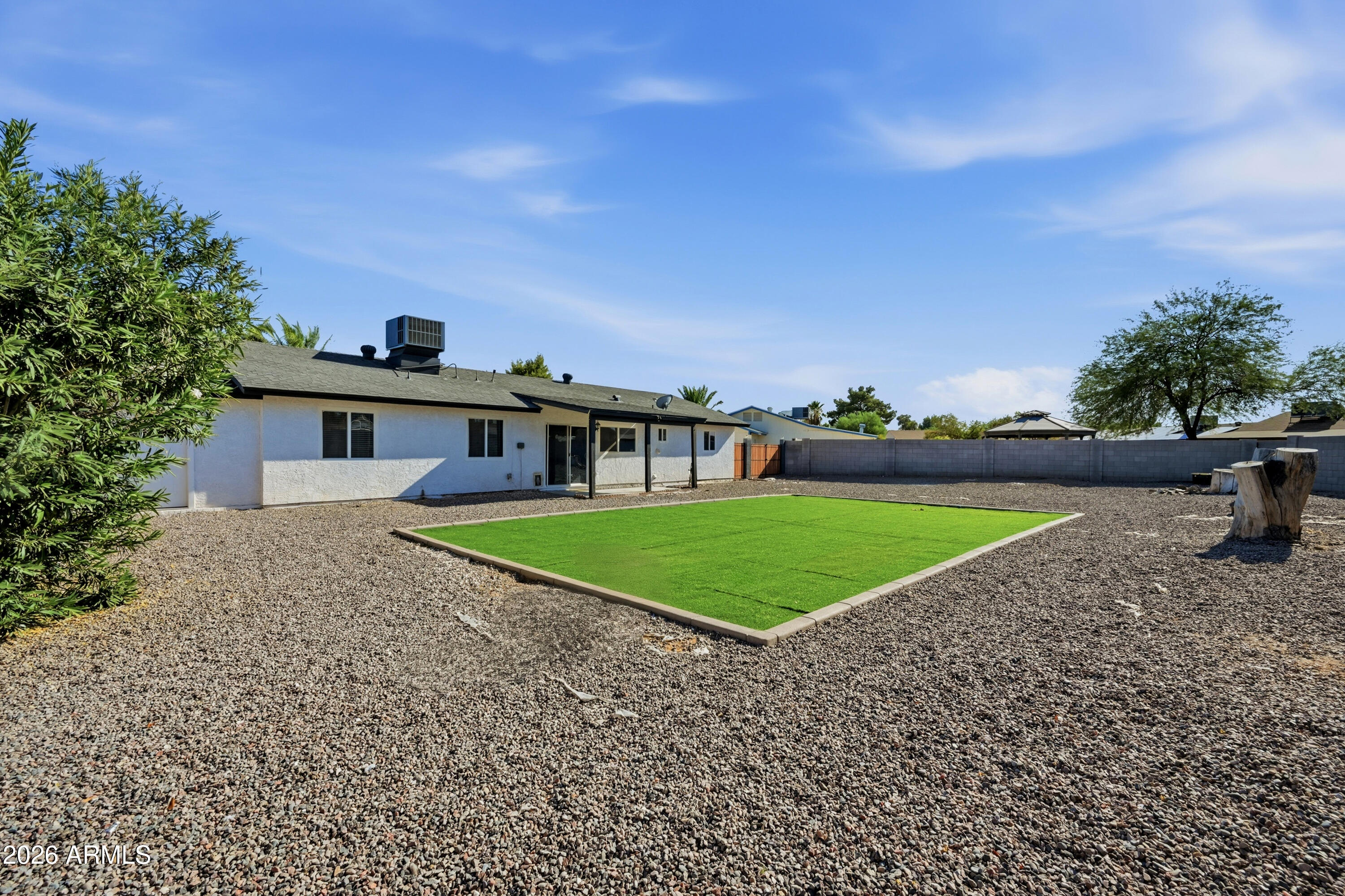 2566 E VILLA RITA Drive